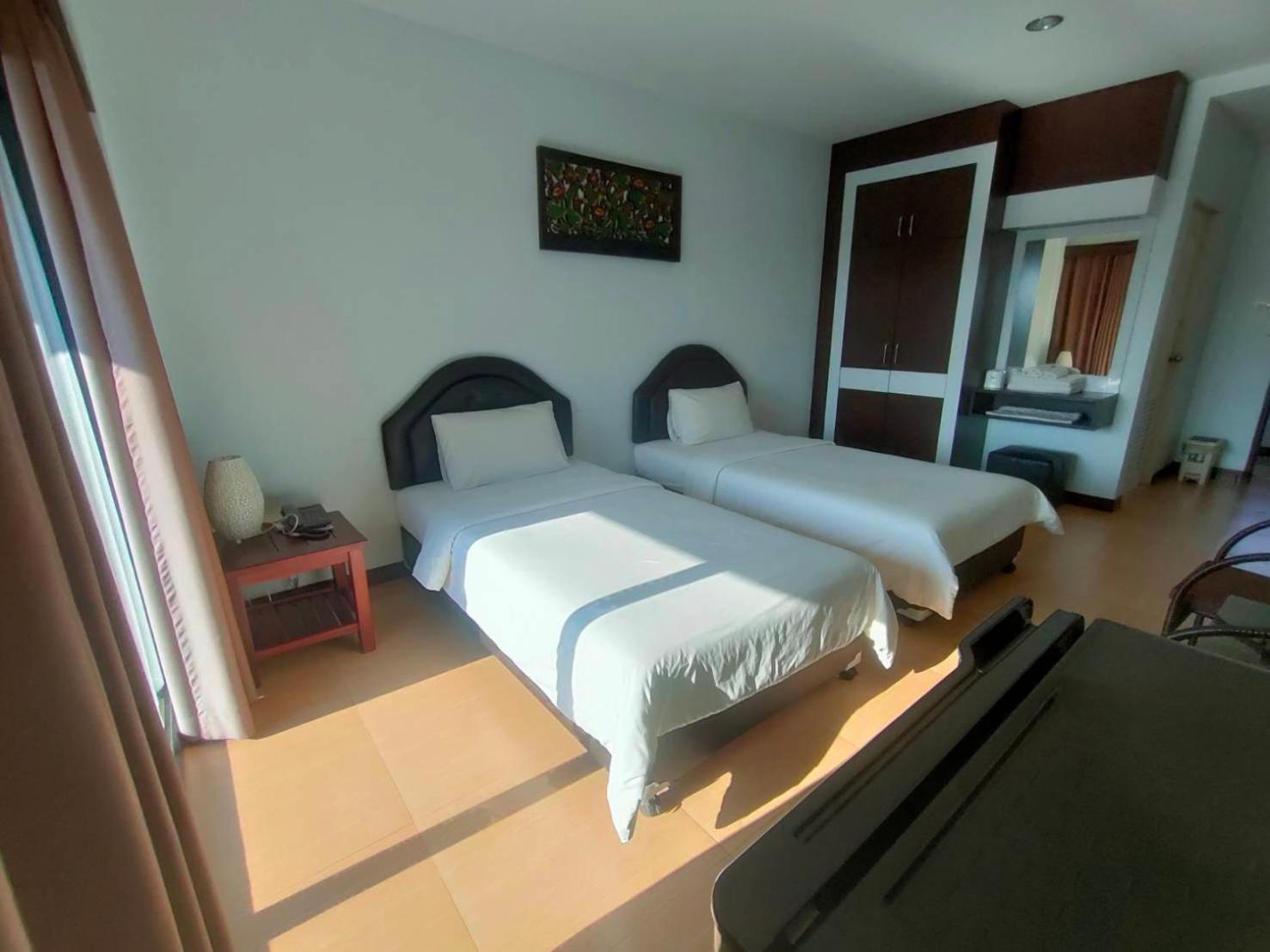 Evergreen Resort Chanthaburi