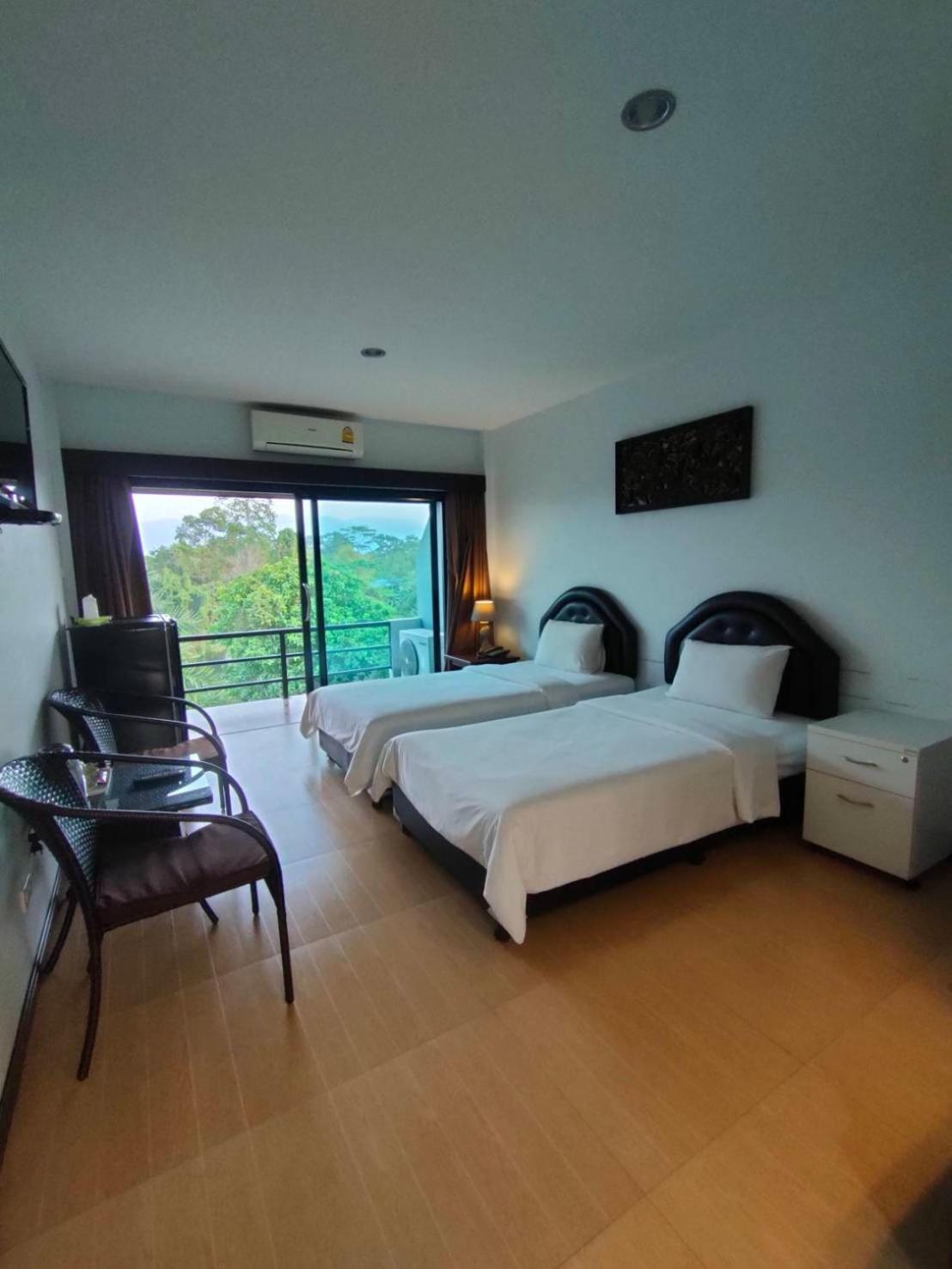 Evergreen Resort Chanthaburi