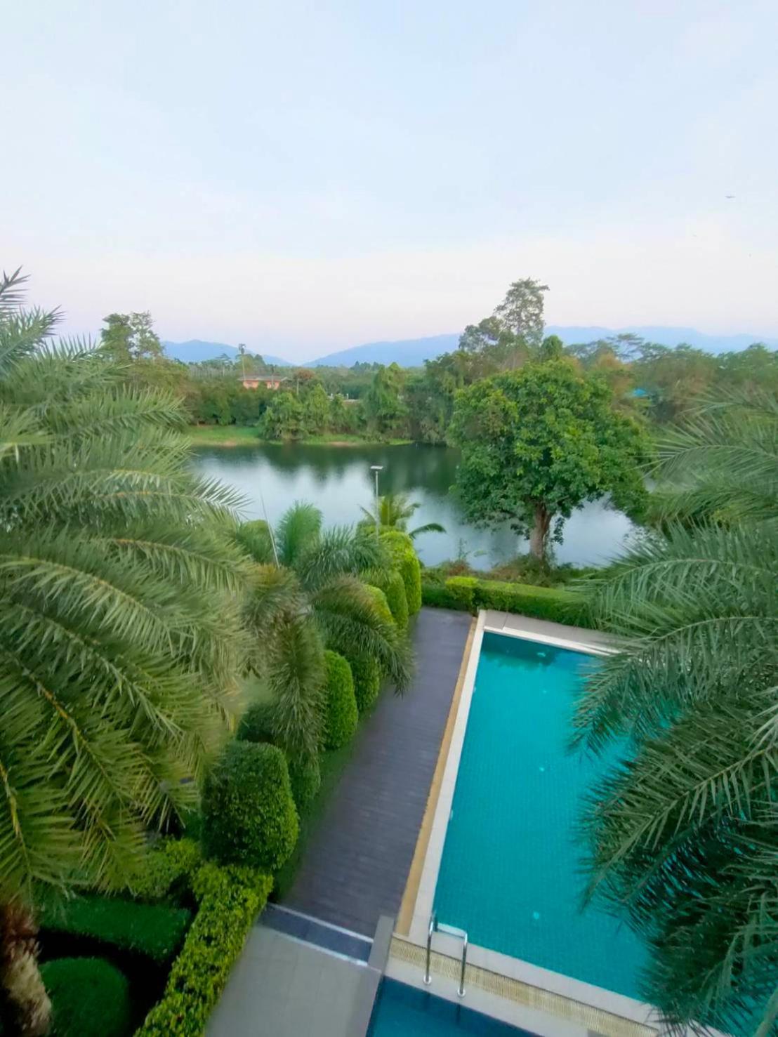 Evergreen Resort Chanthaburi