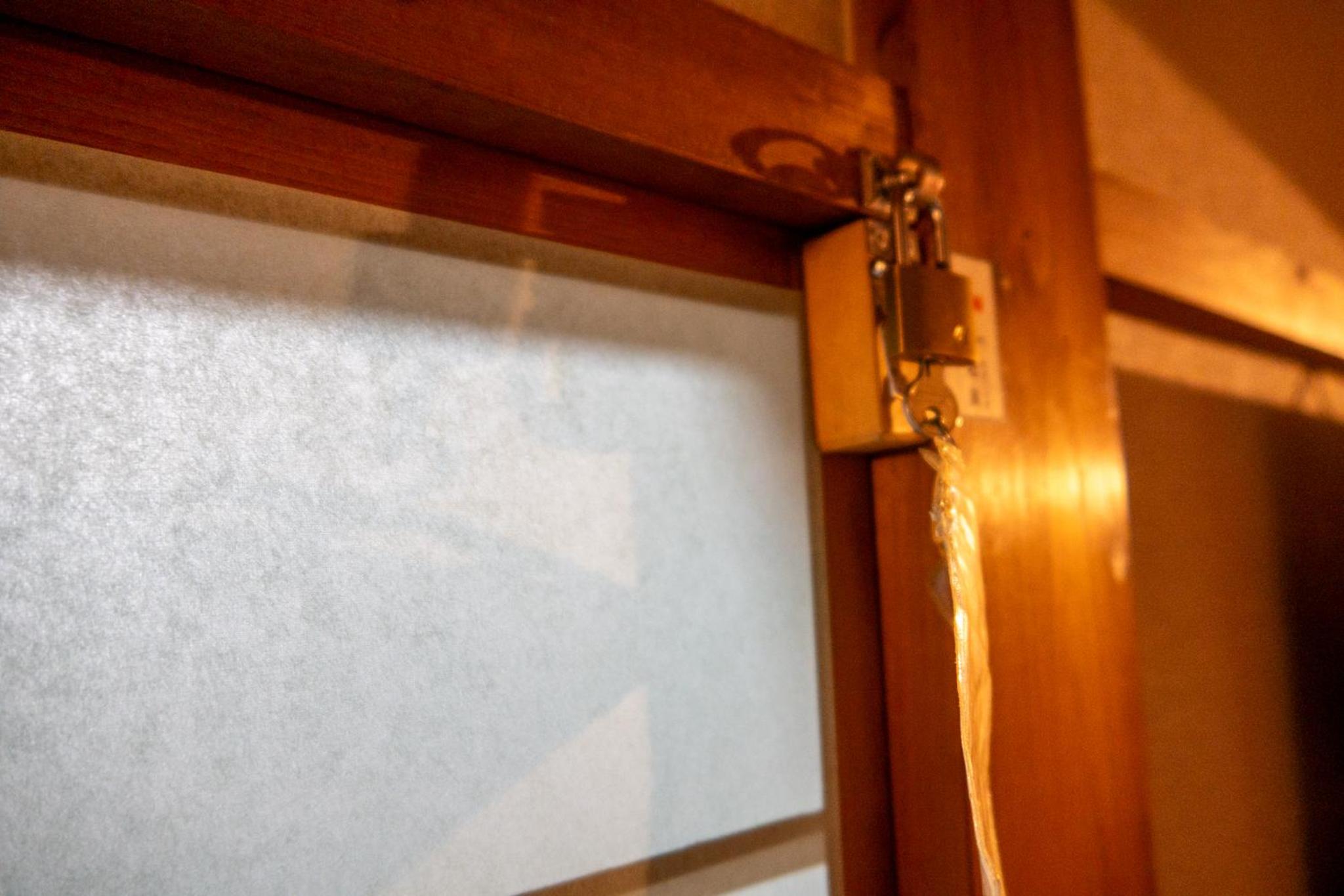 Guest House Tokiwa