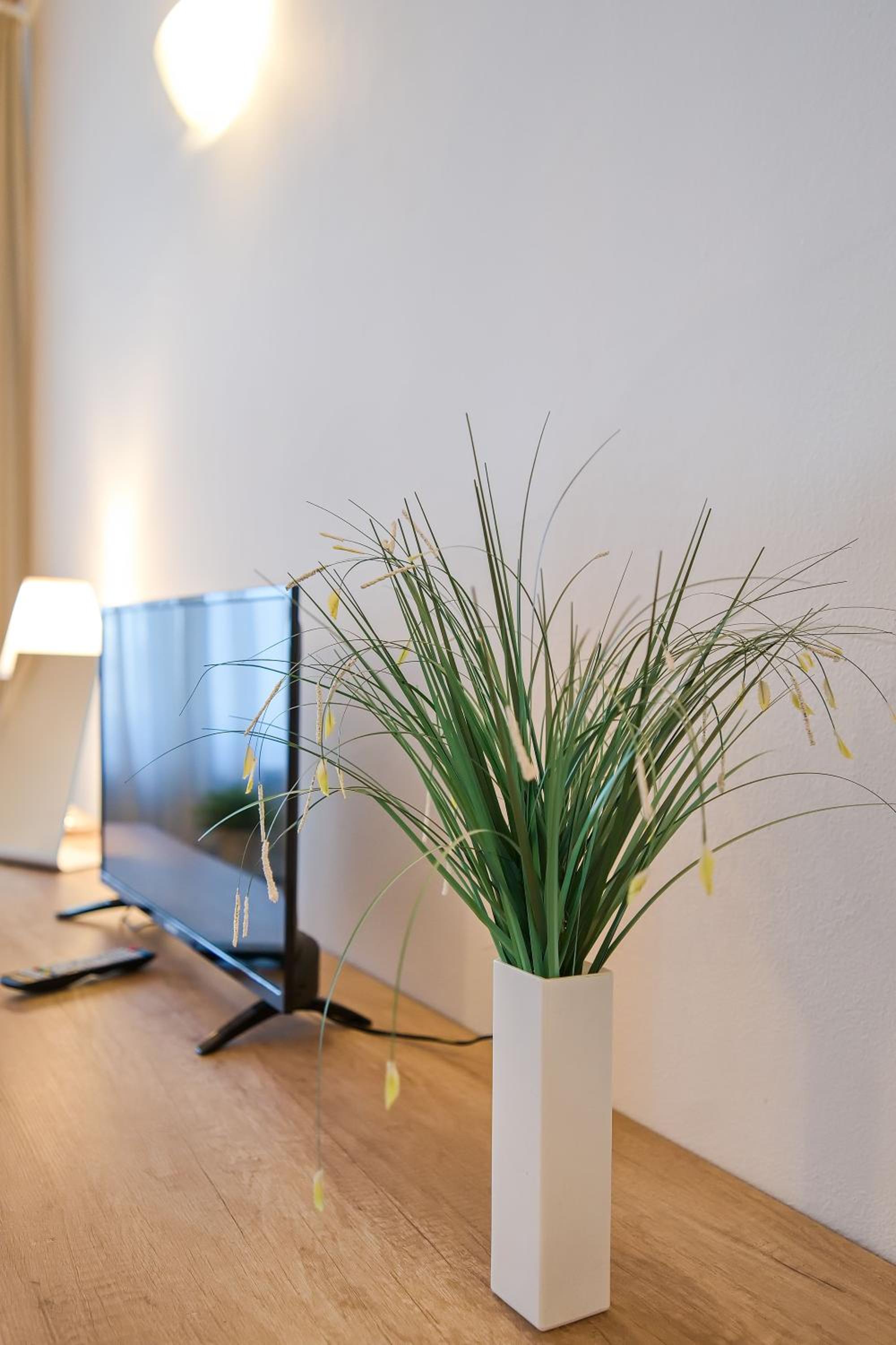 Stodolní Apartment