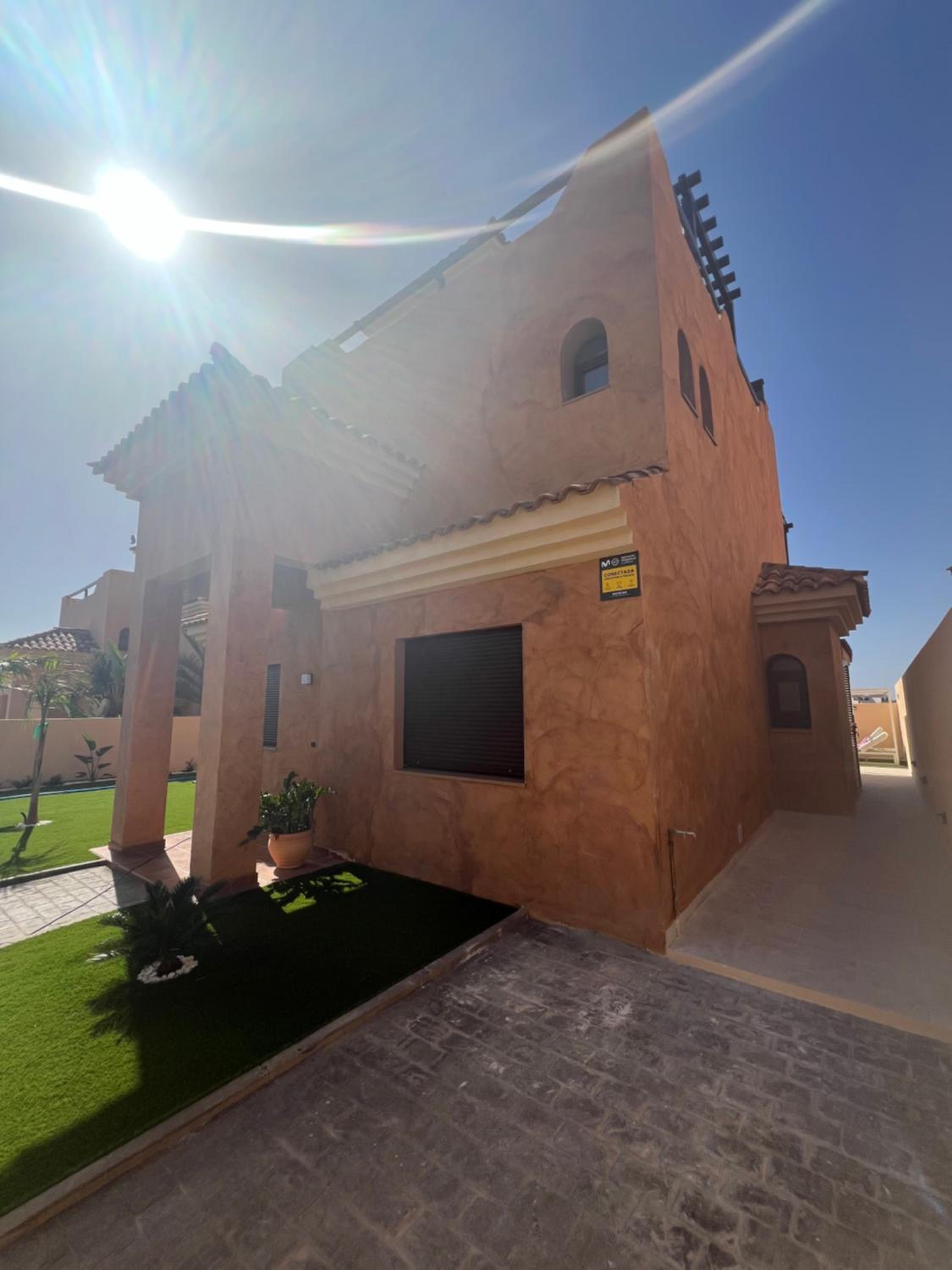 Villa Saona Golf - Private pool - Total tranquility Tenerife