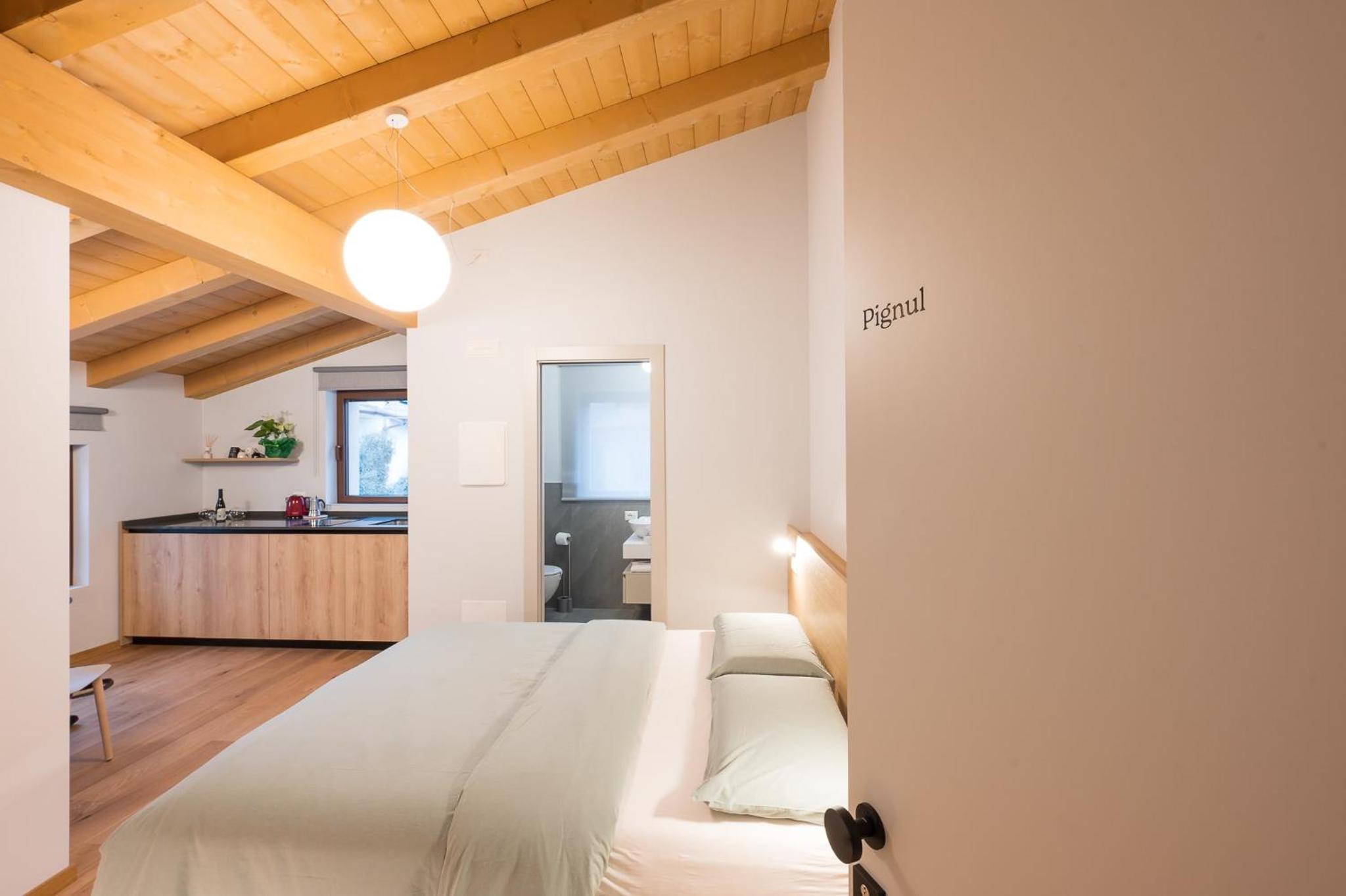 Agriturismo Grion