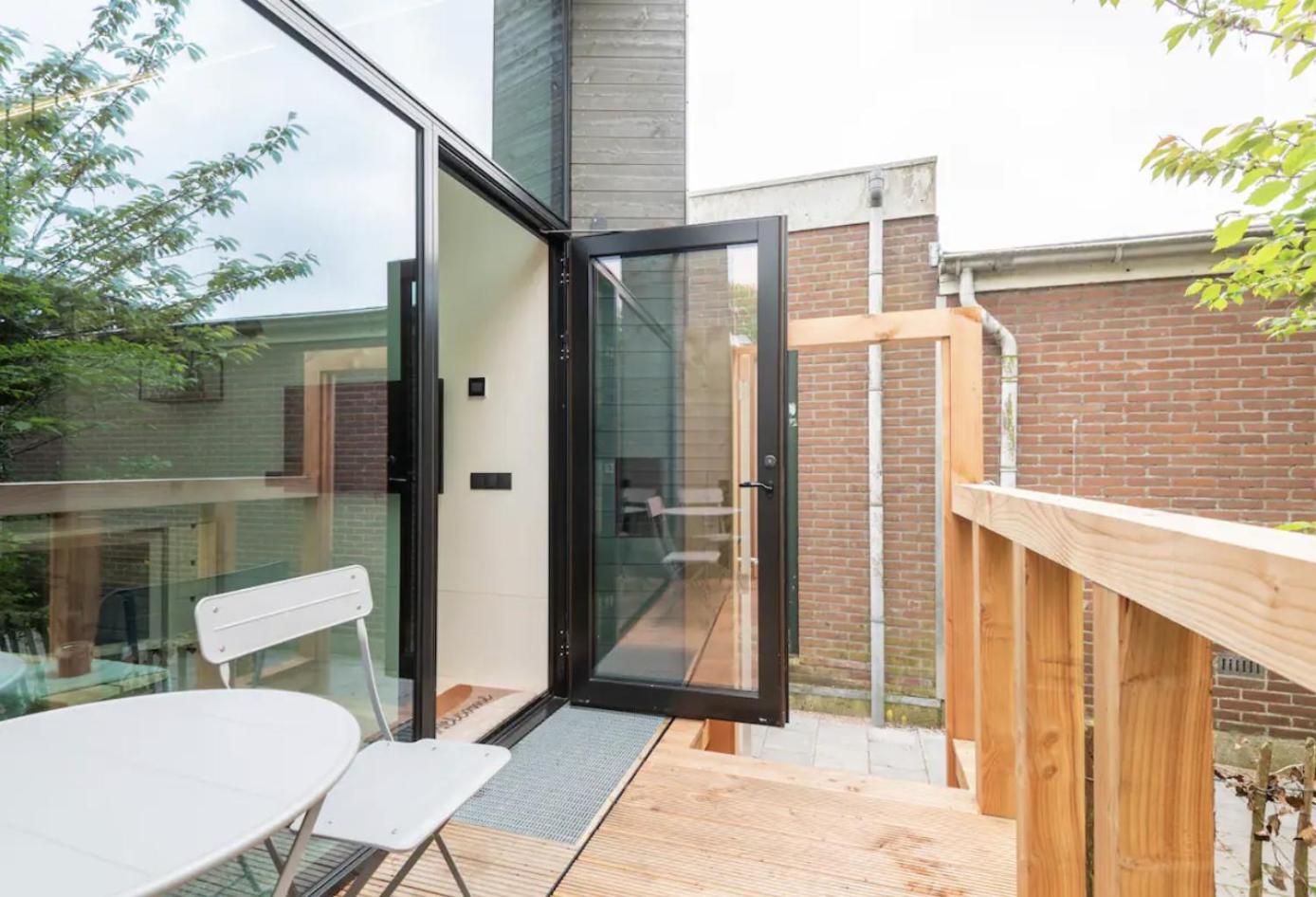 KODA Edam en Edam