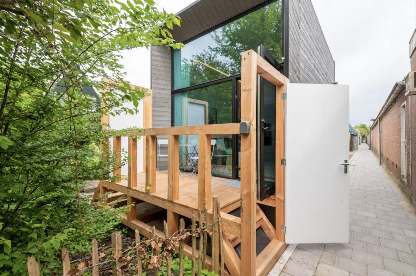 KODA Edam en Edam
