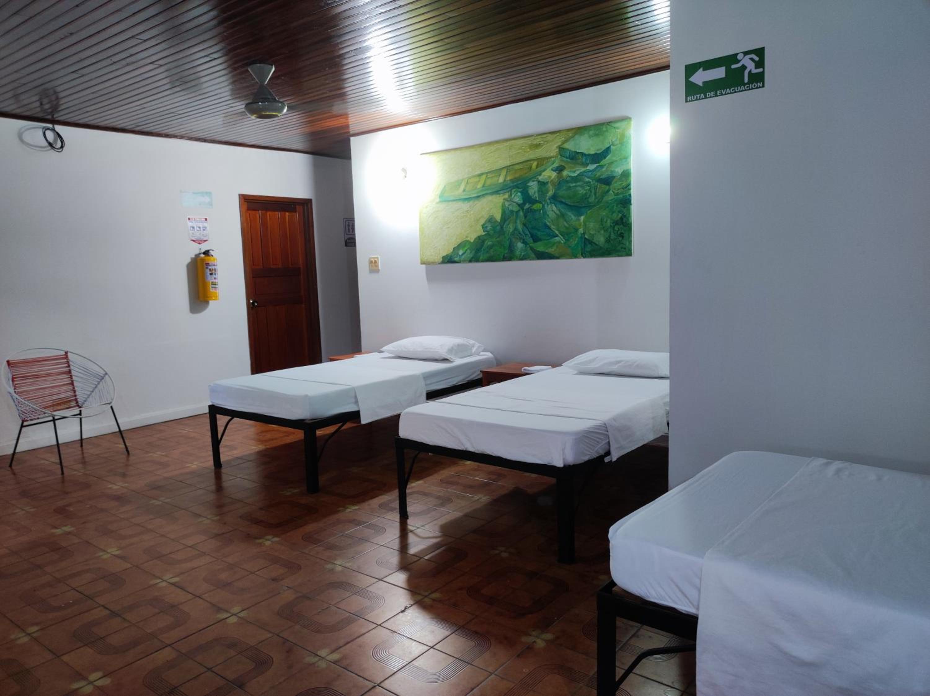 LETICIAS GUEST HOUSE