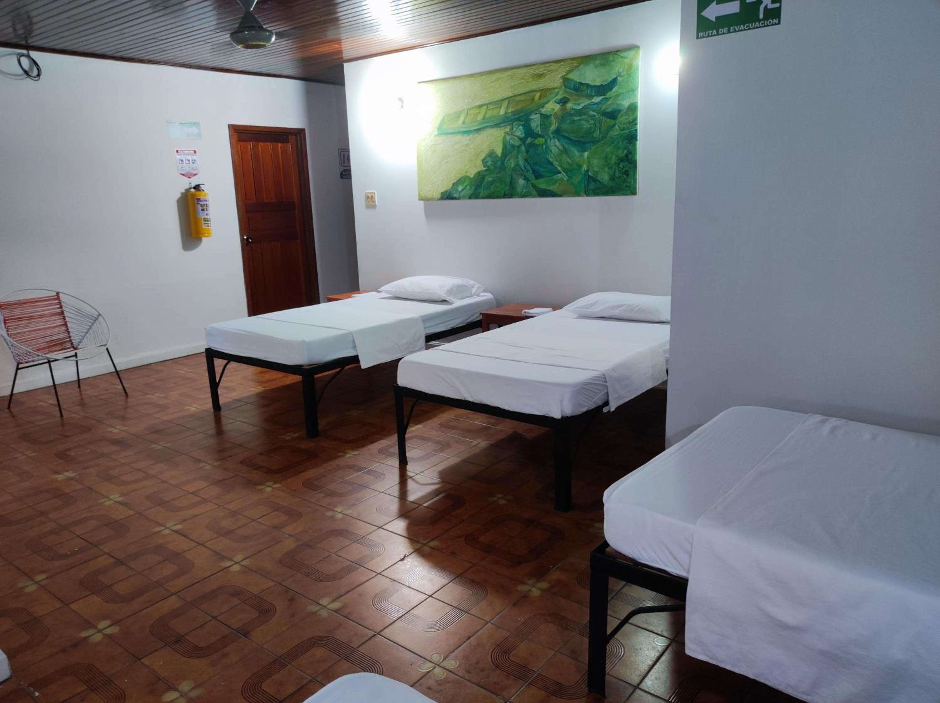 LETICIAS GUEST HOUSE