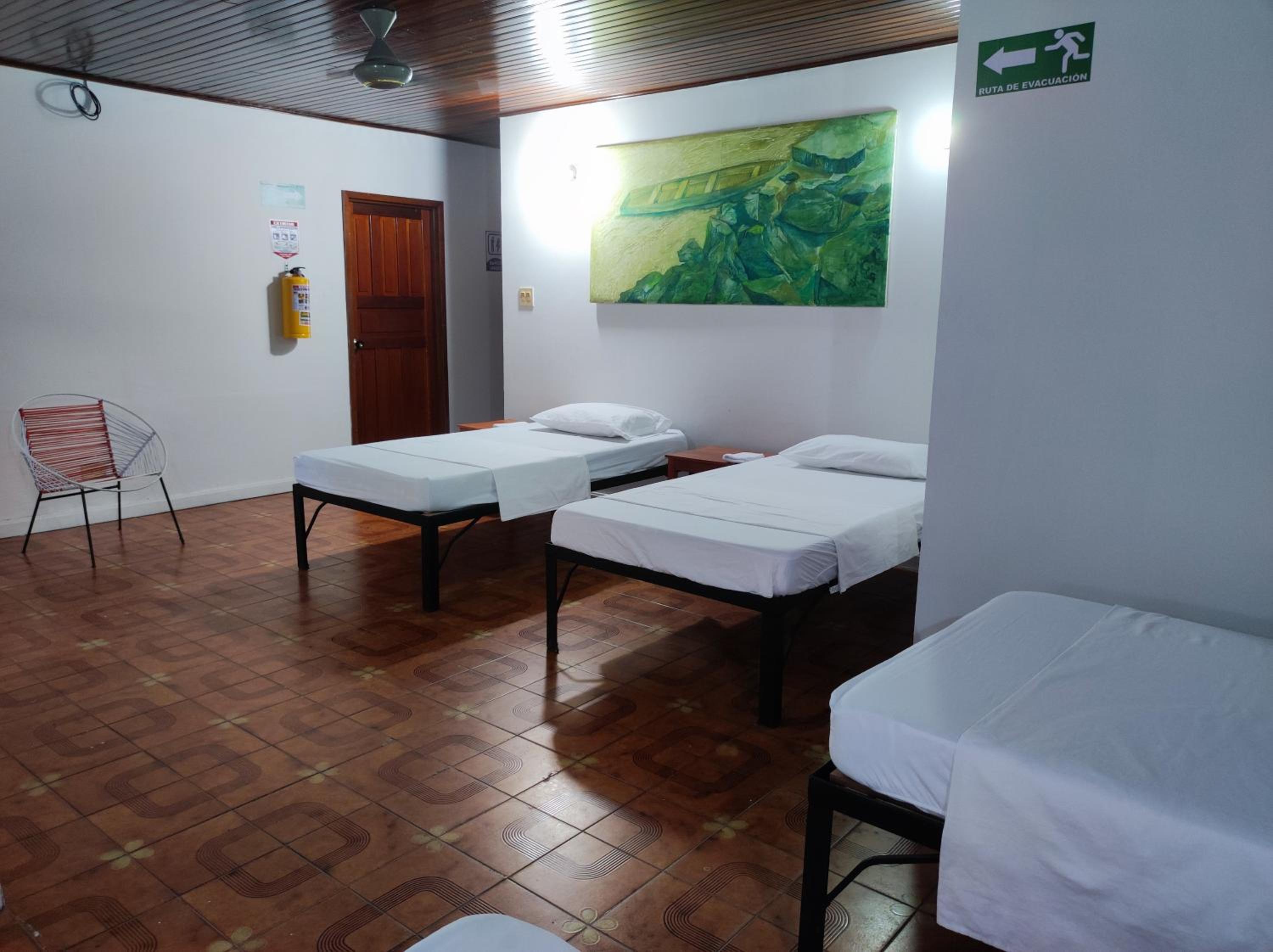 LETICIAS GUEST HOUSE
