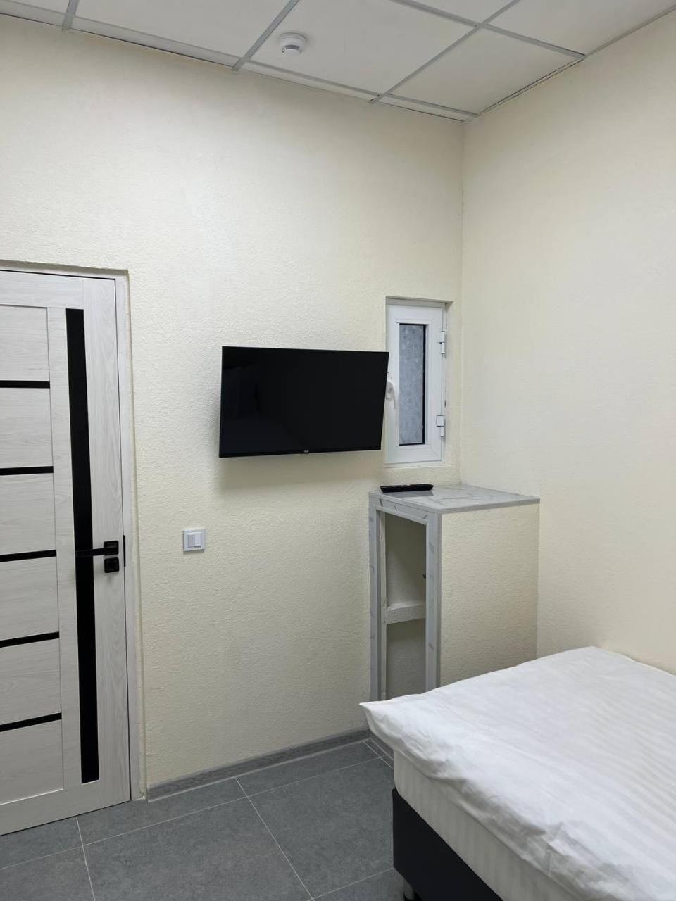FRIENDS HOSTEL view 4