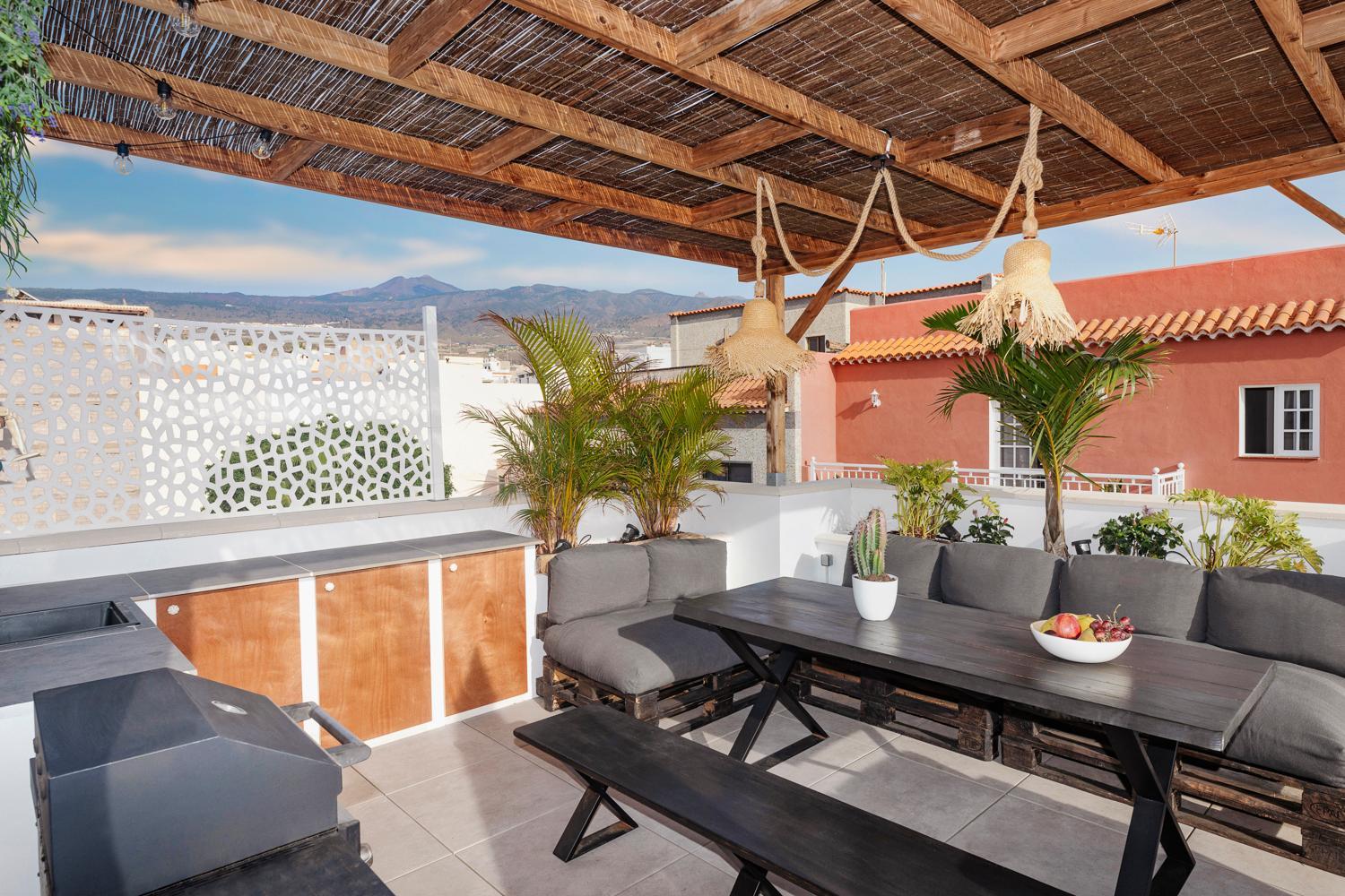 Casa Blanca Tenerife