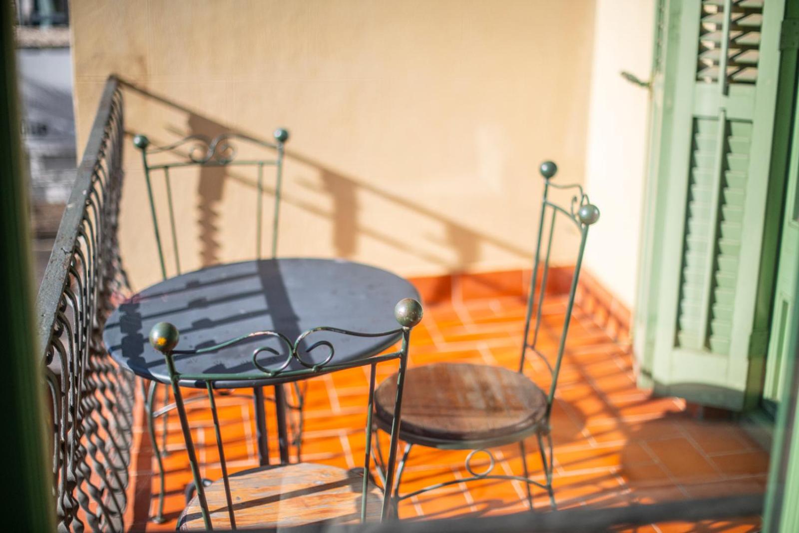 You Stylish City Center Apartments