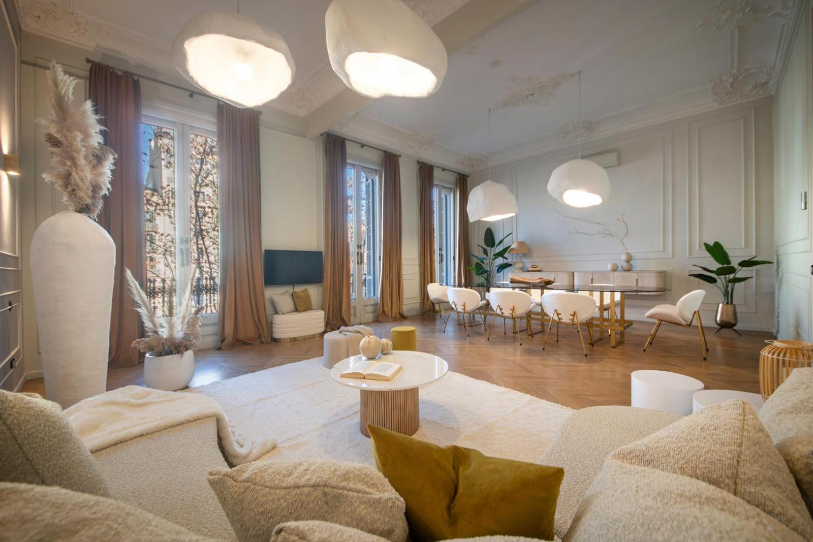 You Stylish City Center Apartments