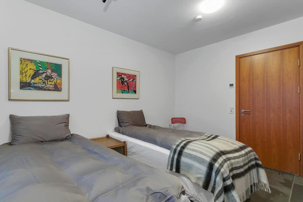 Modern 3BR Oasis in Kópavogur view 5