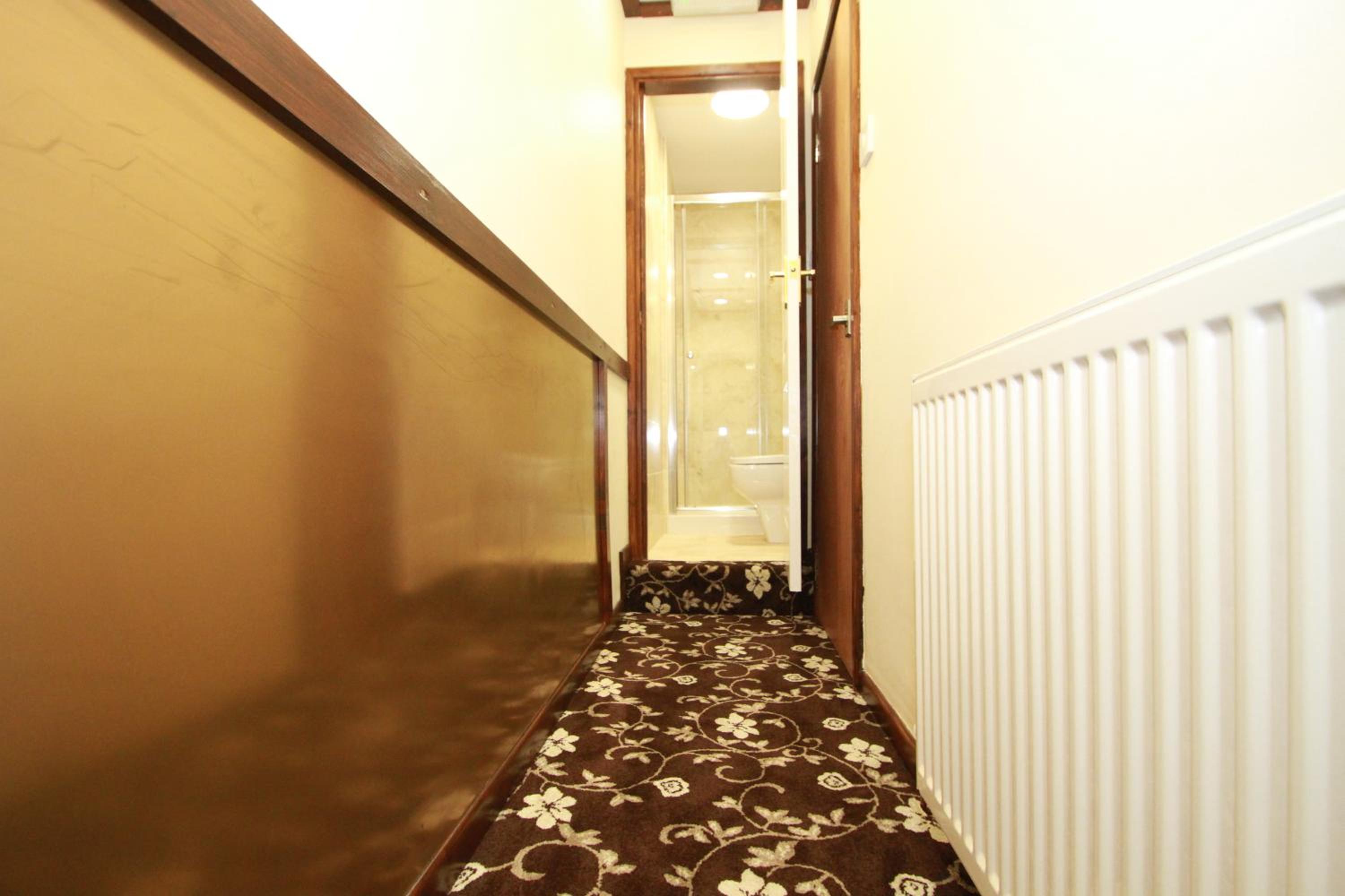 The Ormonde Guesthouse