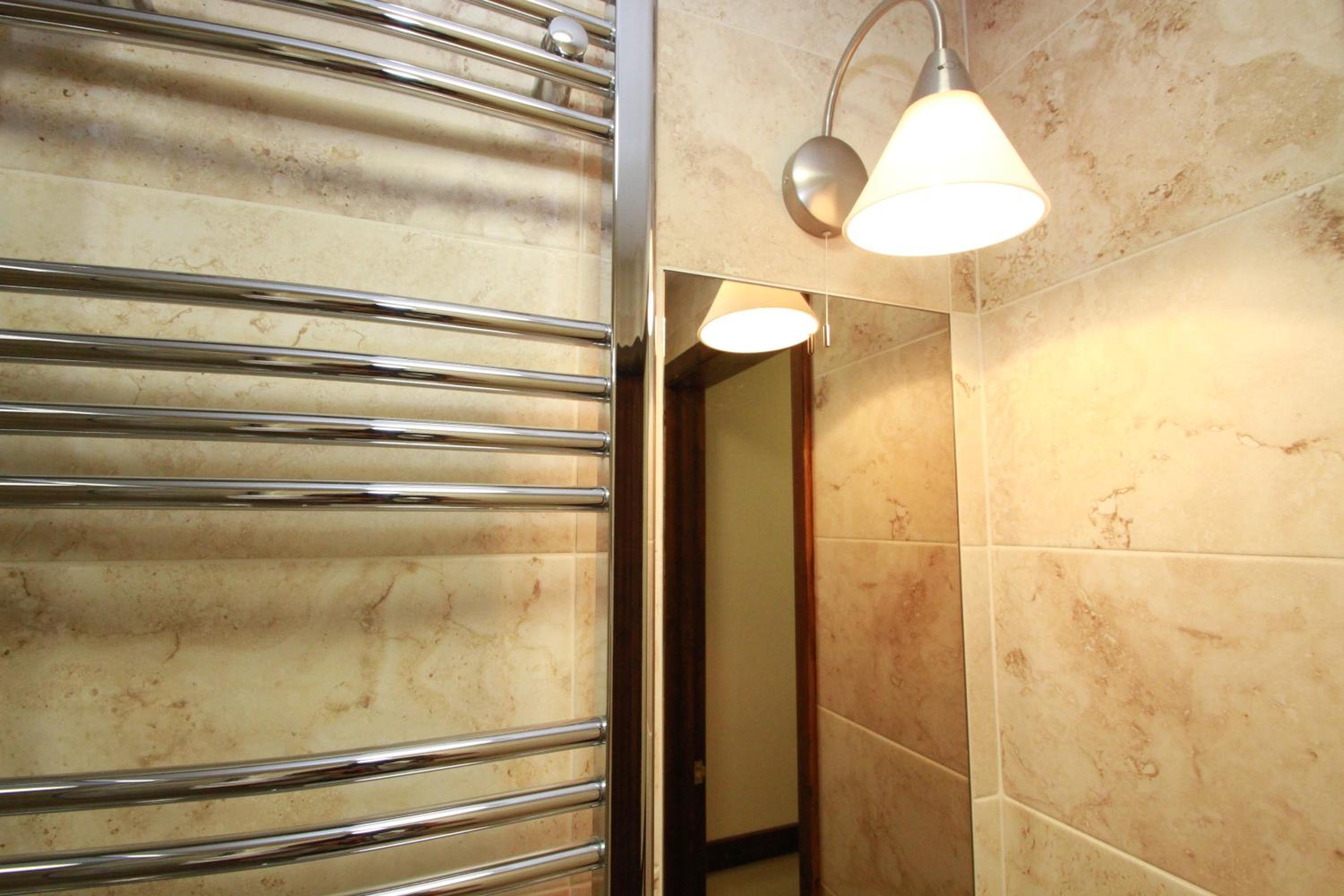 The Ormonde Guesthouse