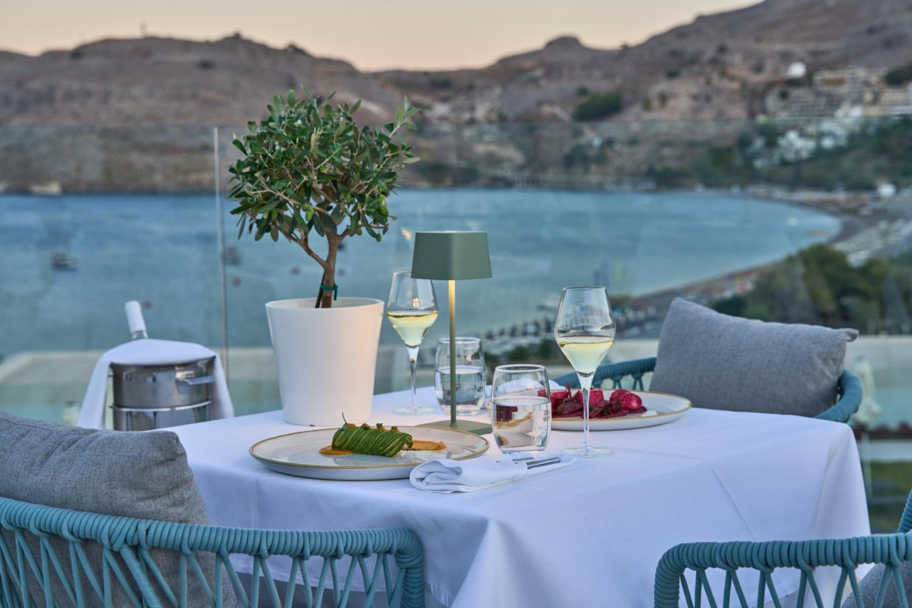 Lindos Vacations - Lindos Grand Resort  Spa - Adults Only - Property Image 8