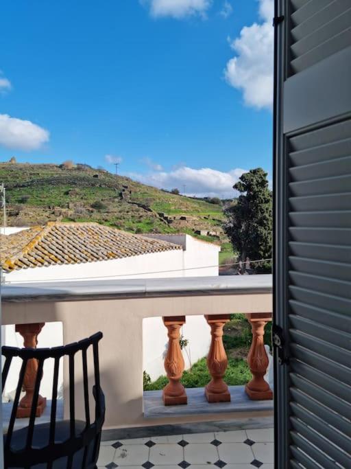 Kythnos Heritage-Doctor's home view 5