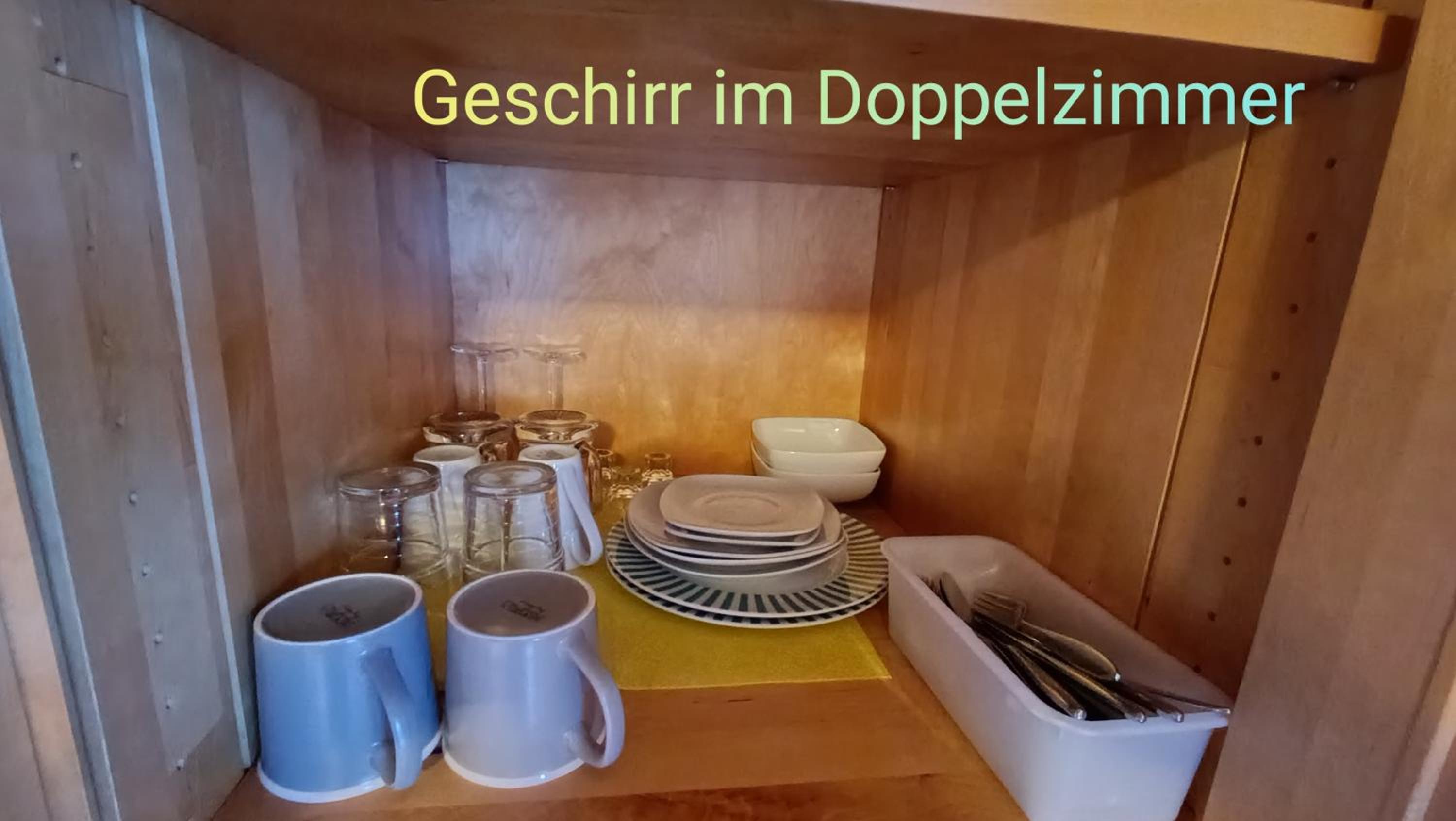 Gästehaus Lutz