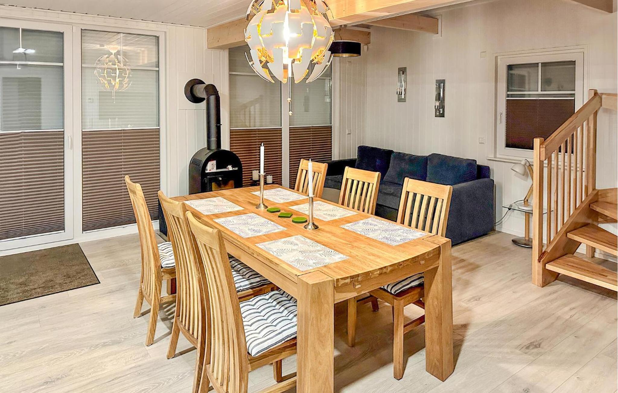 2 Bedroom Amazing Home In Wandlitz view 5