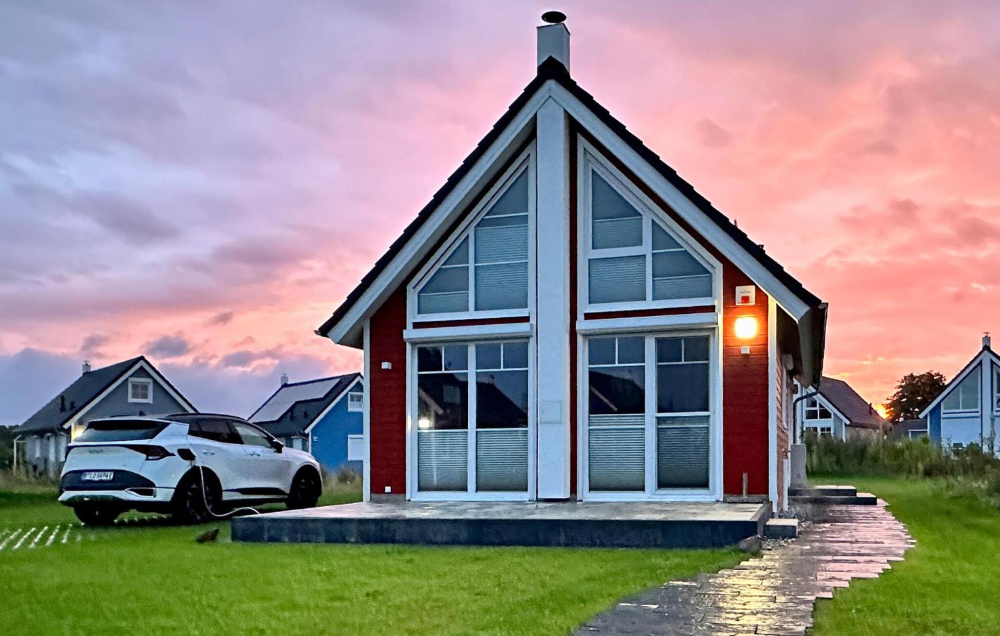 2 Bedroom Amazing Home In Wandlitz view 3