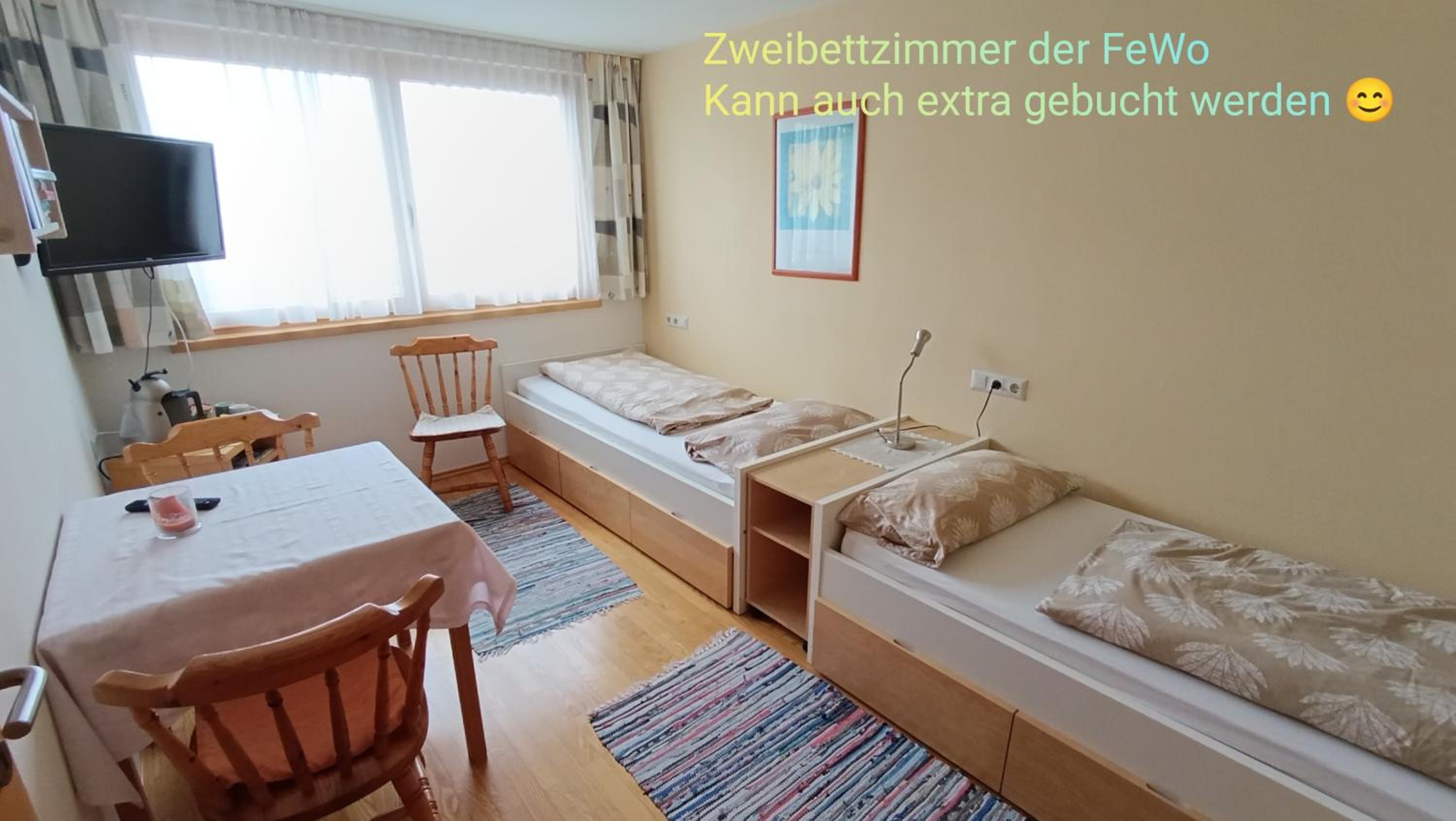 Gästehaus Lutz