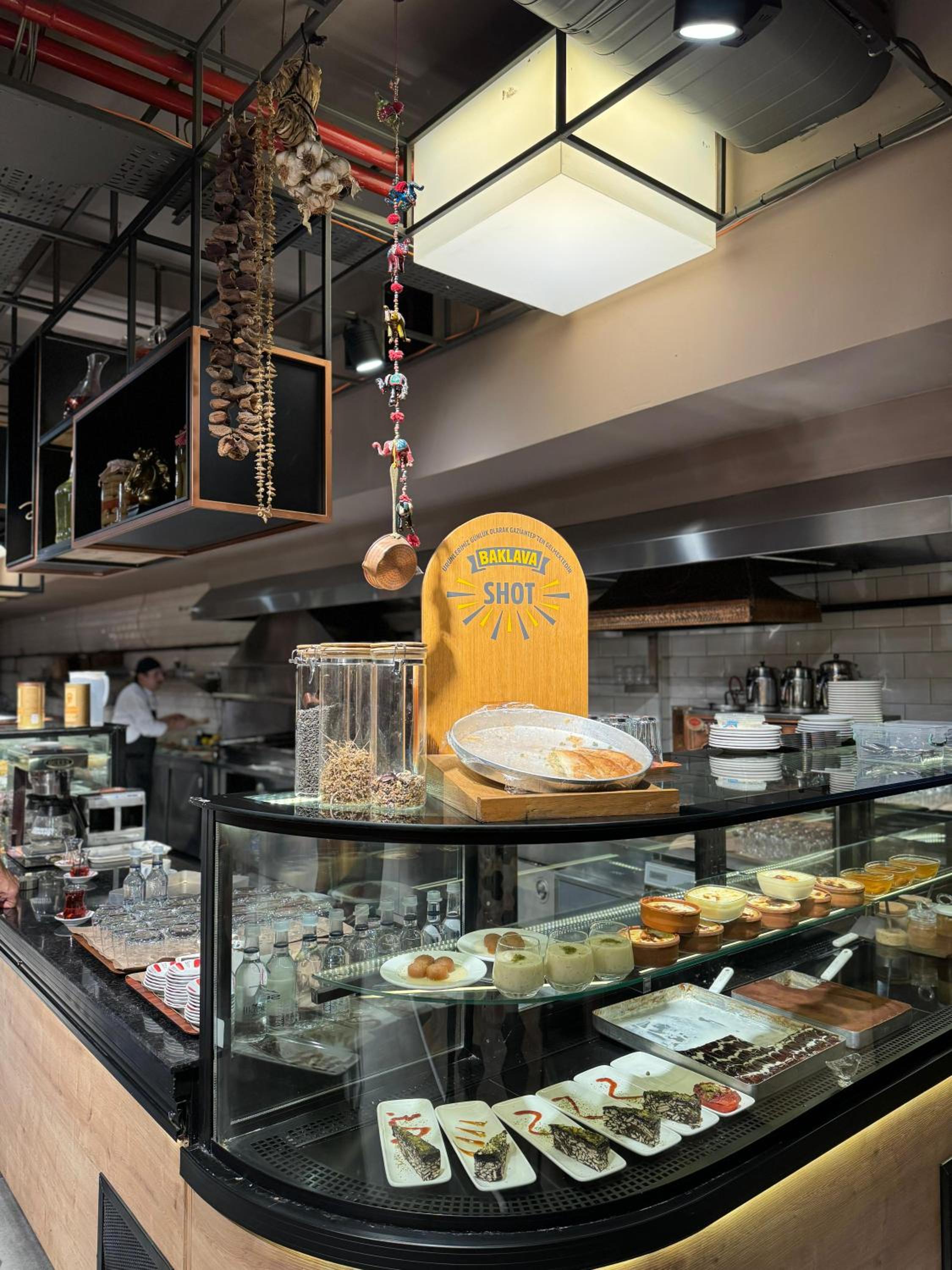 Grand Aras Otel & Süitler - Image 8