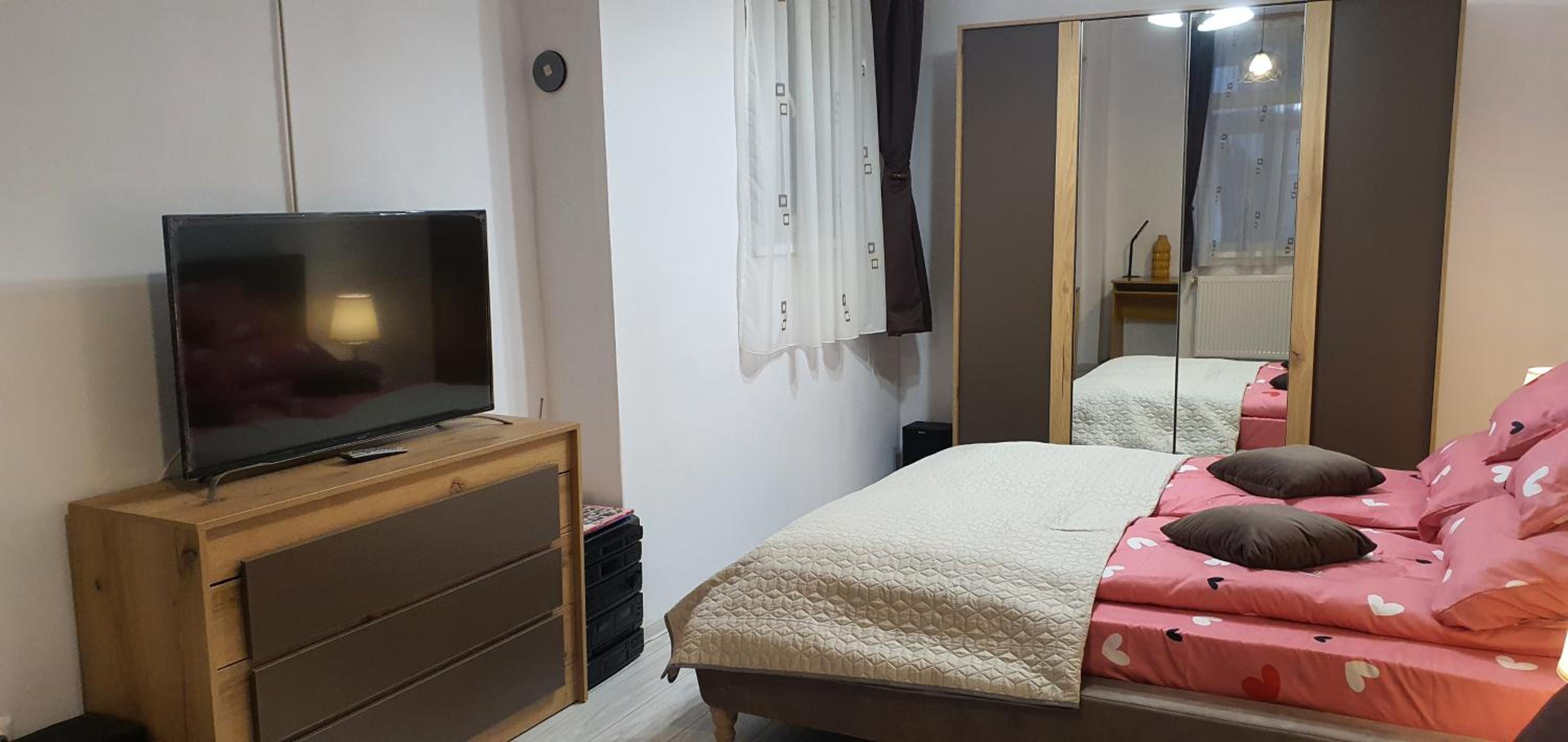 Apartament Ultra-Central Lux -,, AndreCasu ,, view 3