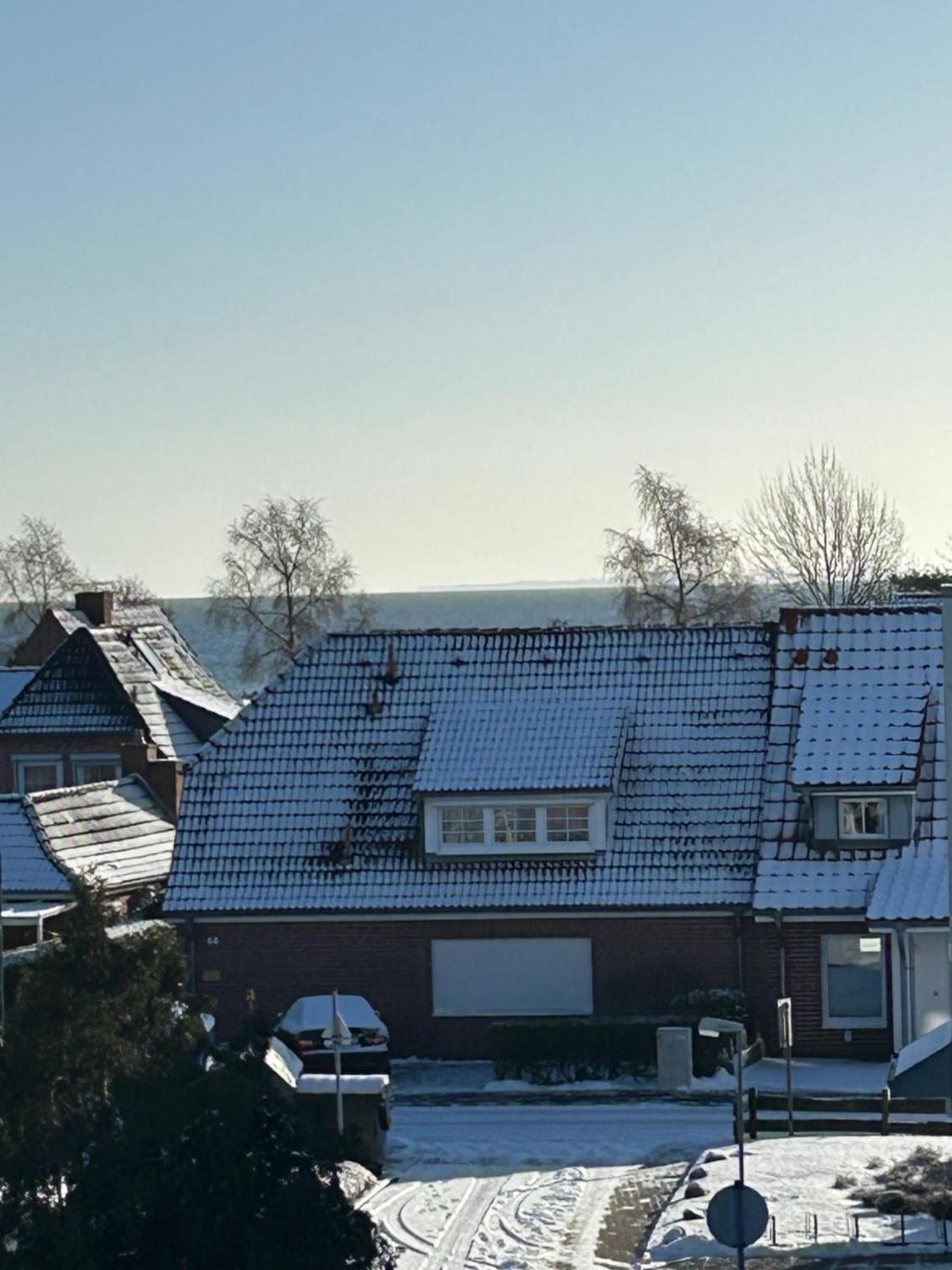 Küstenbude Ostseeblick
