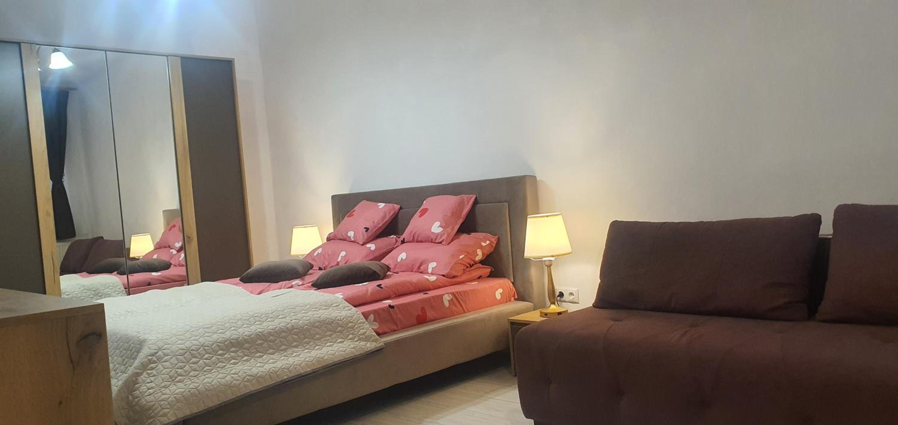 Apartament Ultra-Central Lux -,, AndreCasu ,, view 5