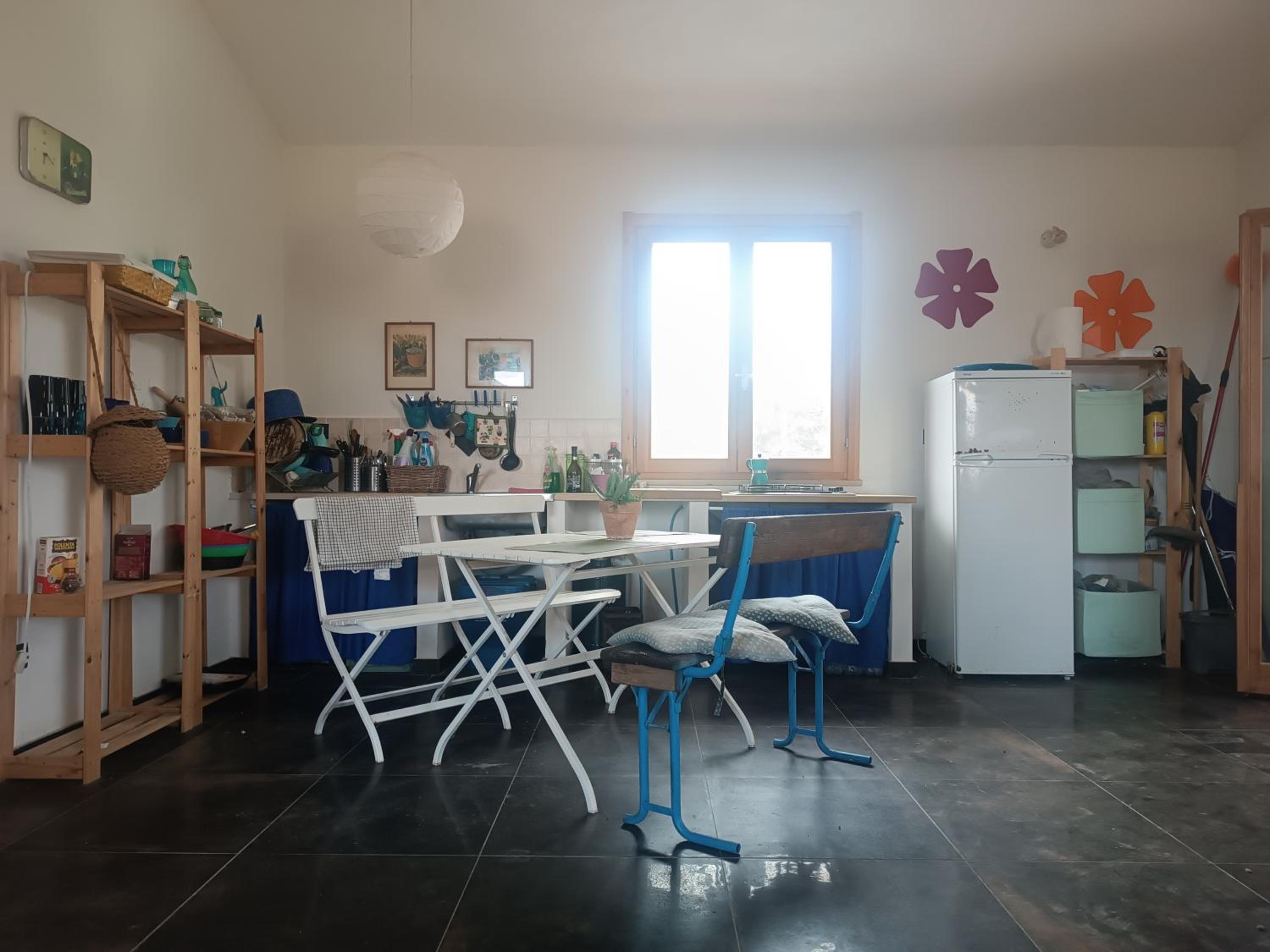La casa Azzurra view 4