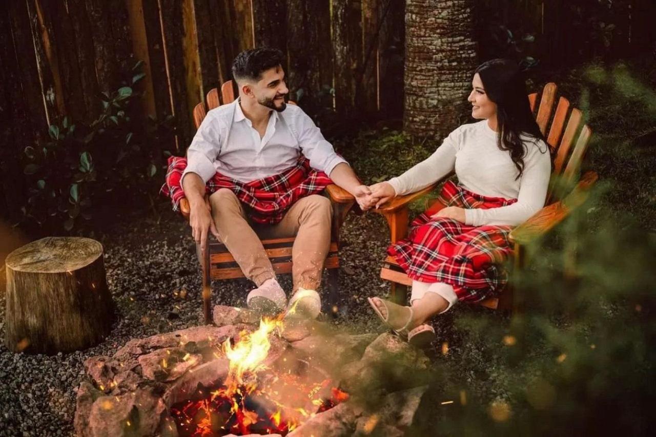 Cabana Carcará