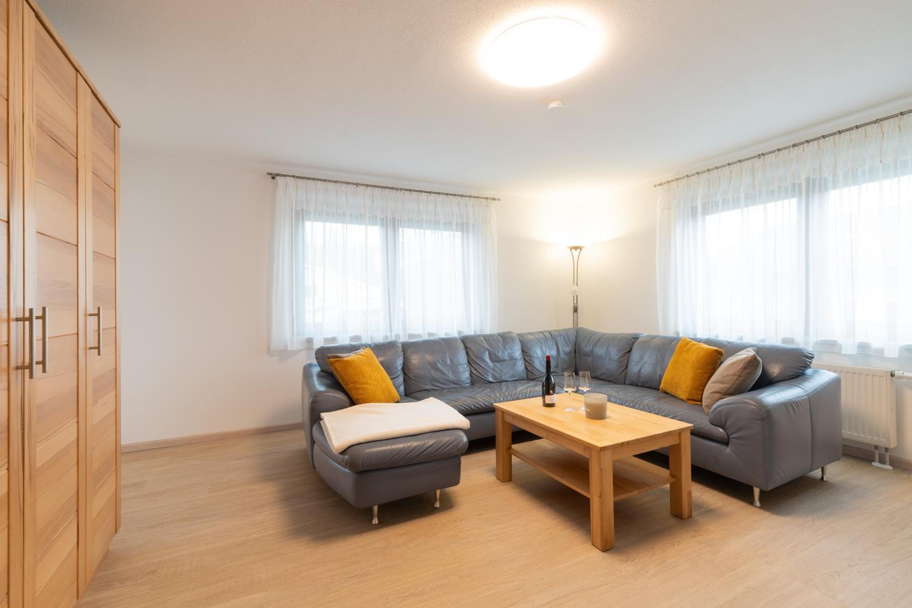 Ferienwohnungen Maderhof
