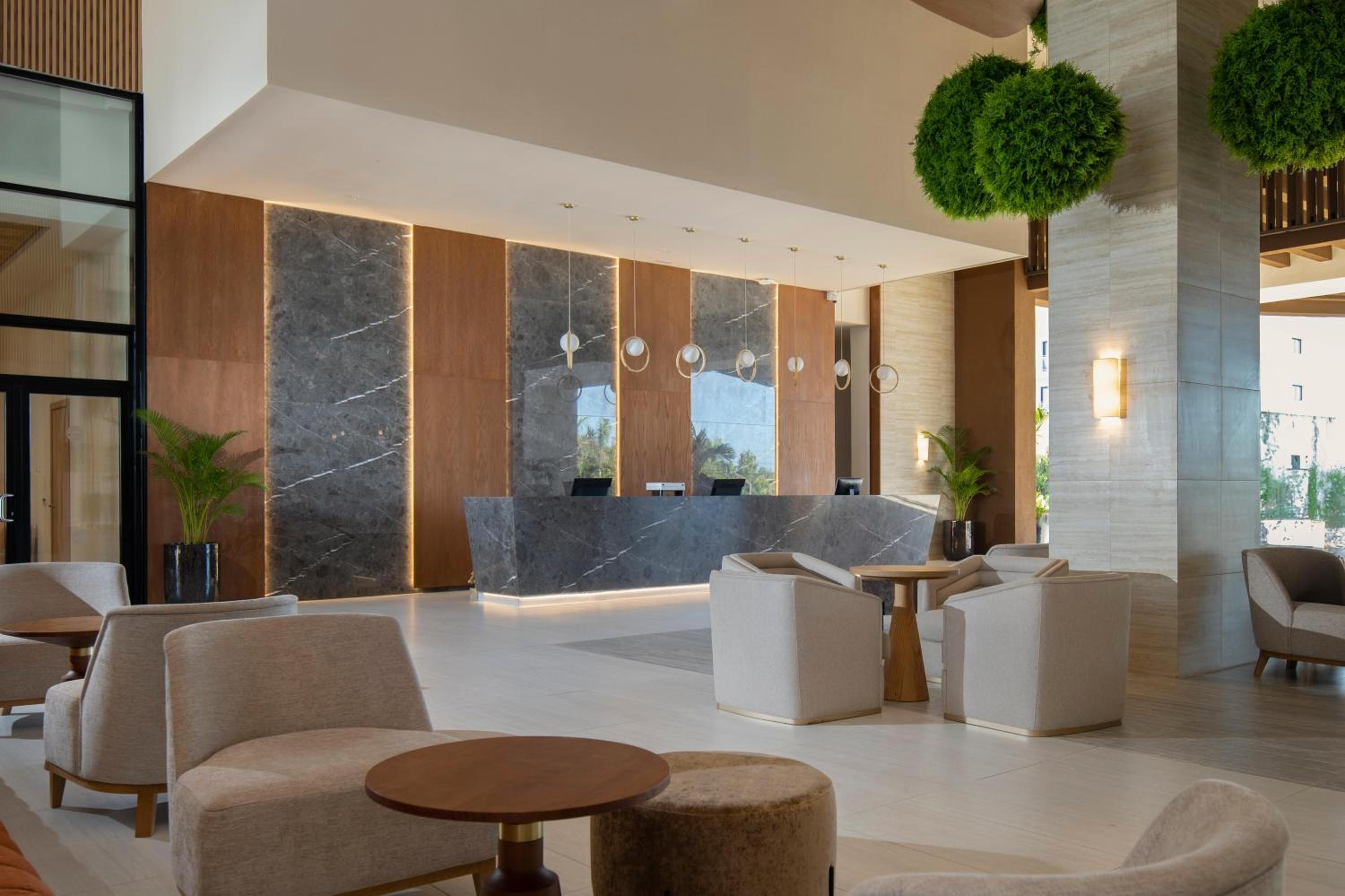 Punta Cana Vacations - Serenade All Suites - Adults Only Resort - Property Image 3