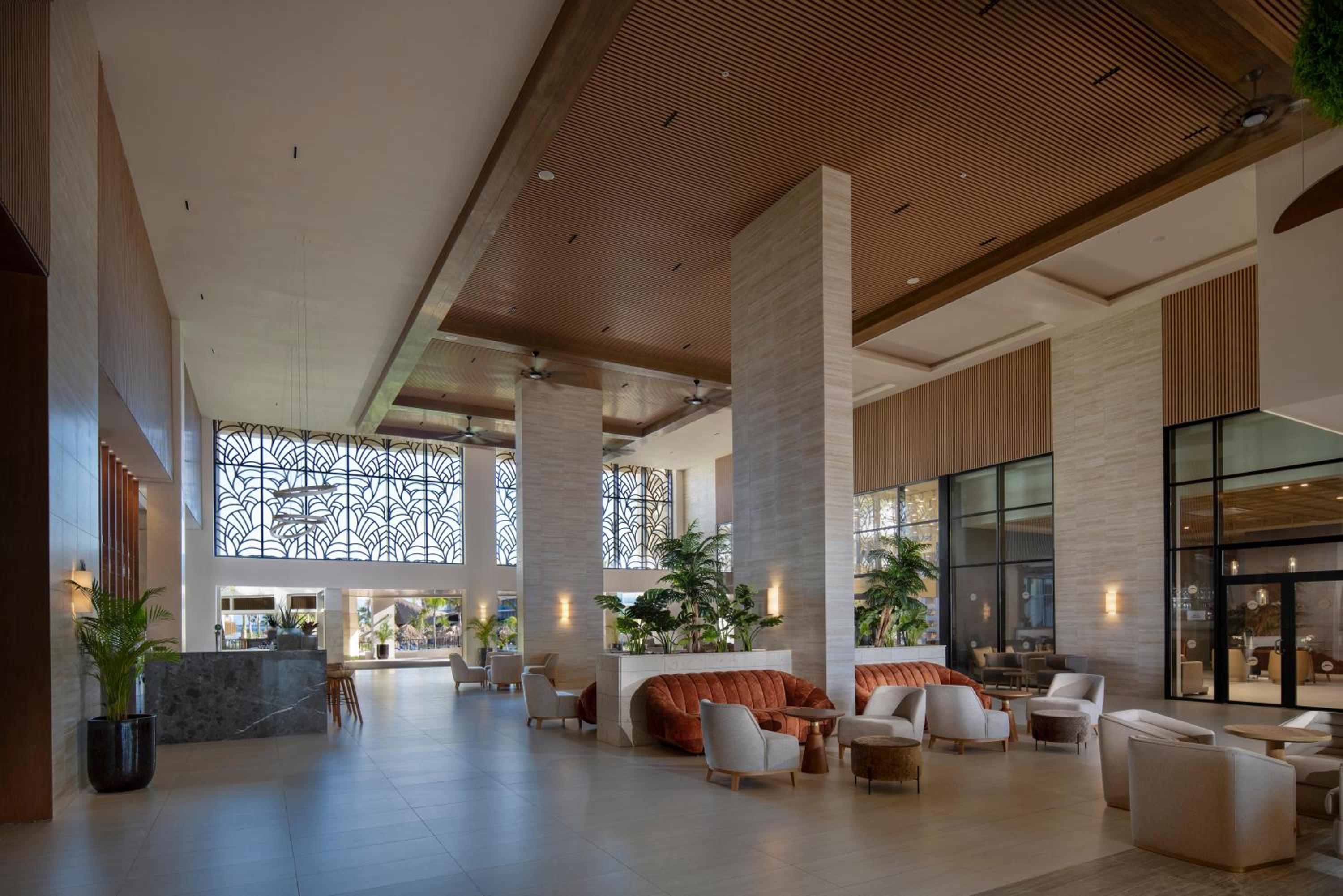 Punta Cana Vacations - Serenade All Suites - Adults Only Resort - Property Image 2