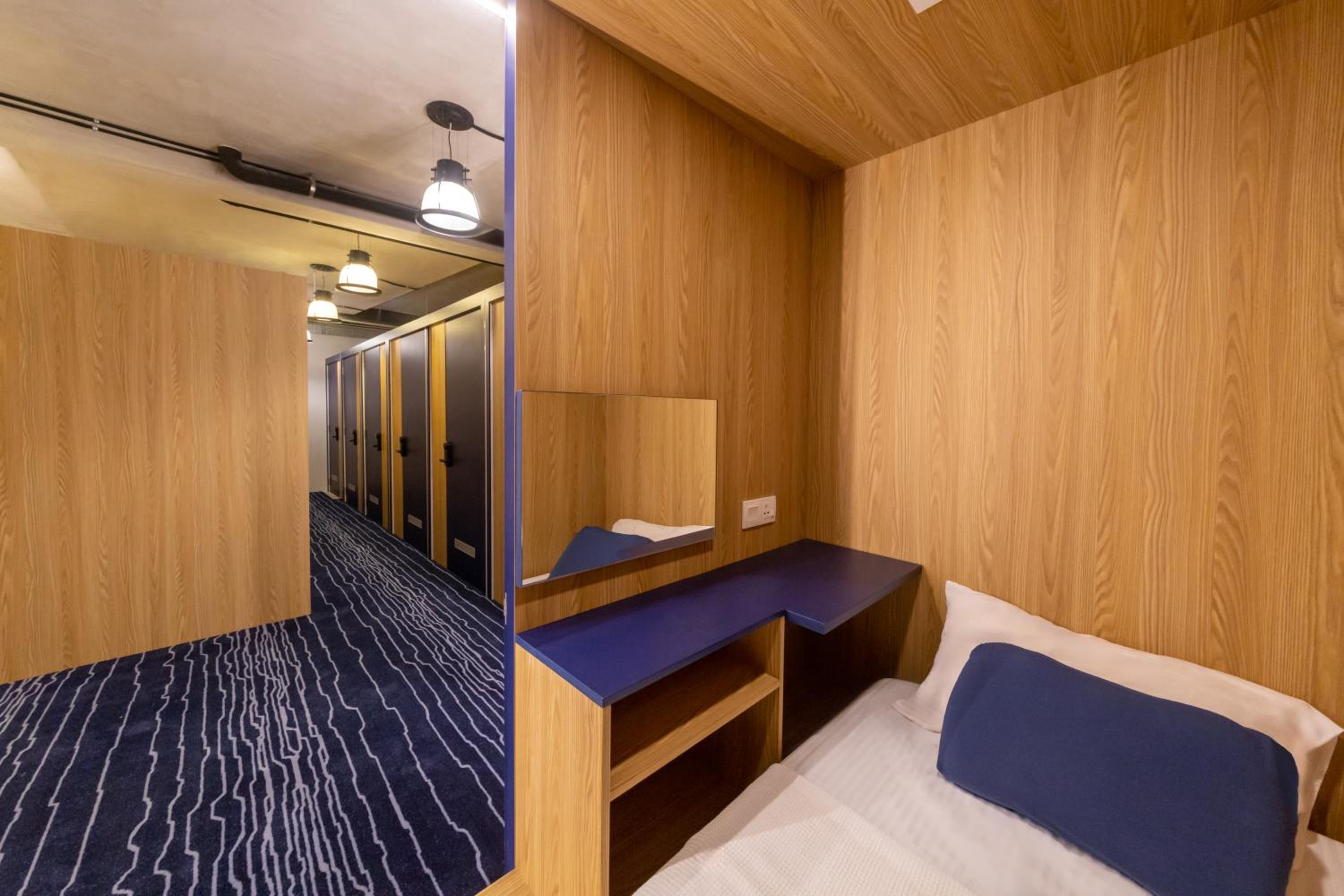 Bluewaters Pods 11 North Canal Road