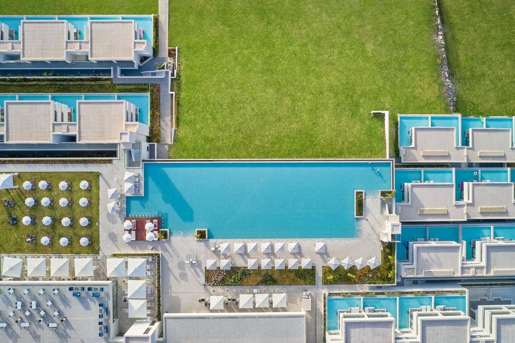 Lindos Vacations - Lindos Grand Resort  Spa - Adults Only - Property Image 28