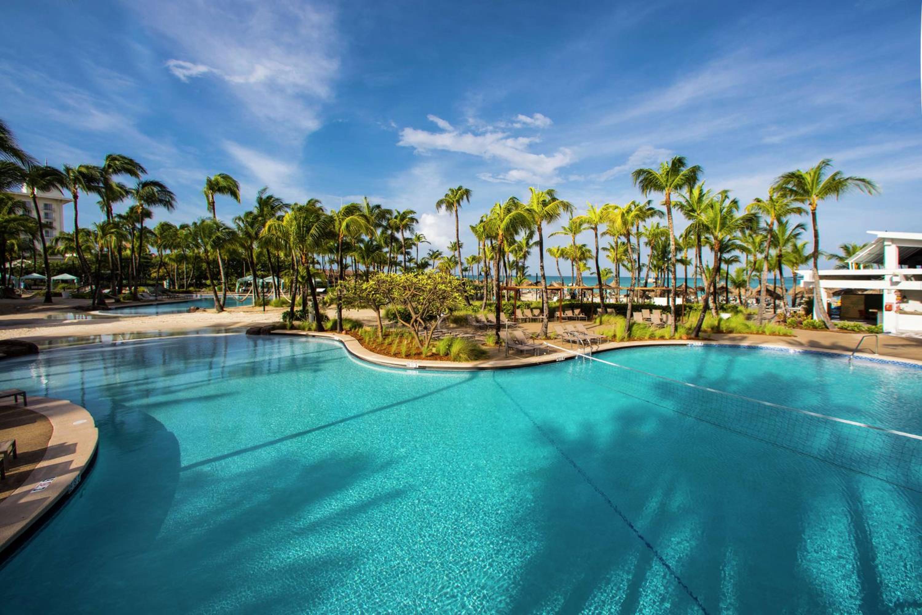 Aruba Vacations - Hilton Aruba Caribbean Resort  Casino - Property Image 4