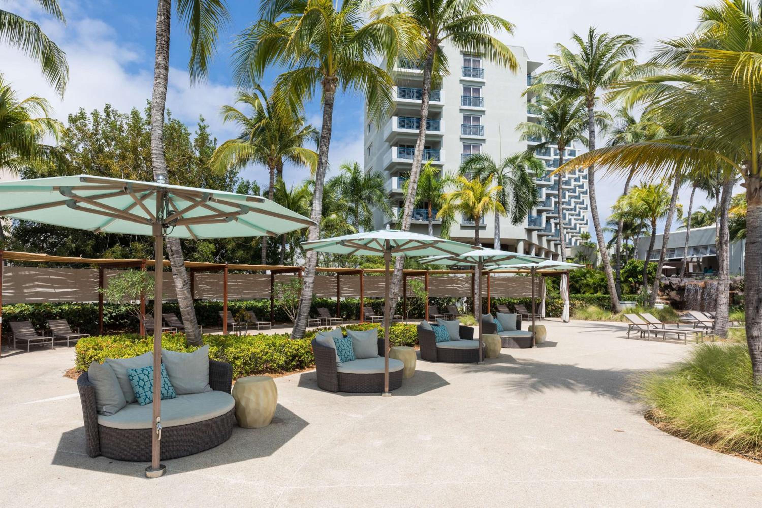 Hilton Aruba Caribbean Resort  Casino - Property Image 5