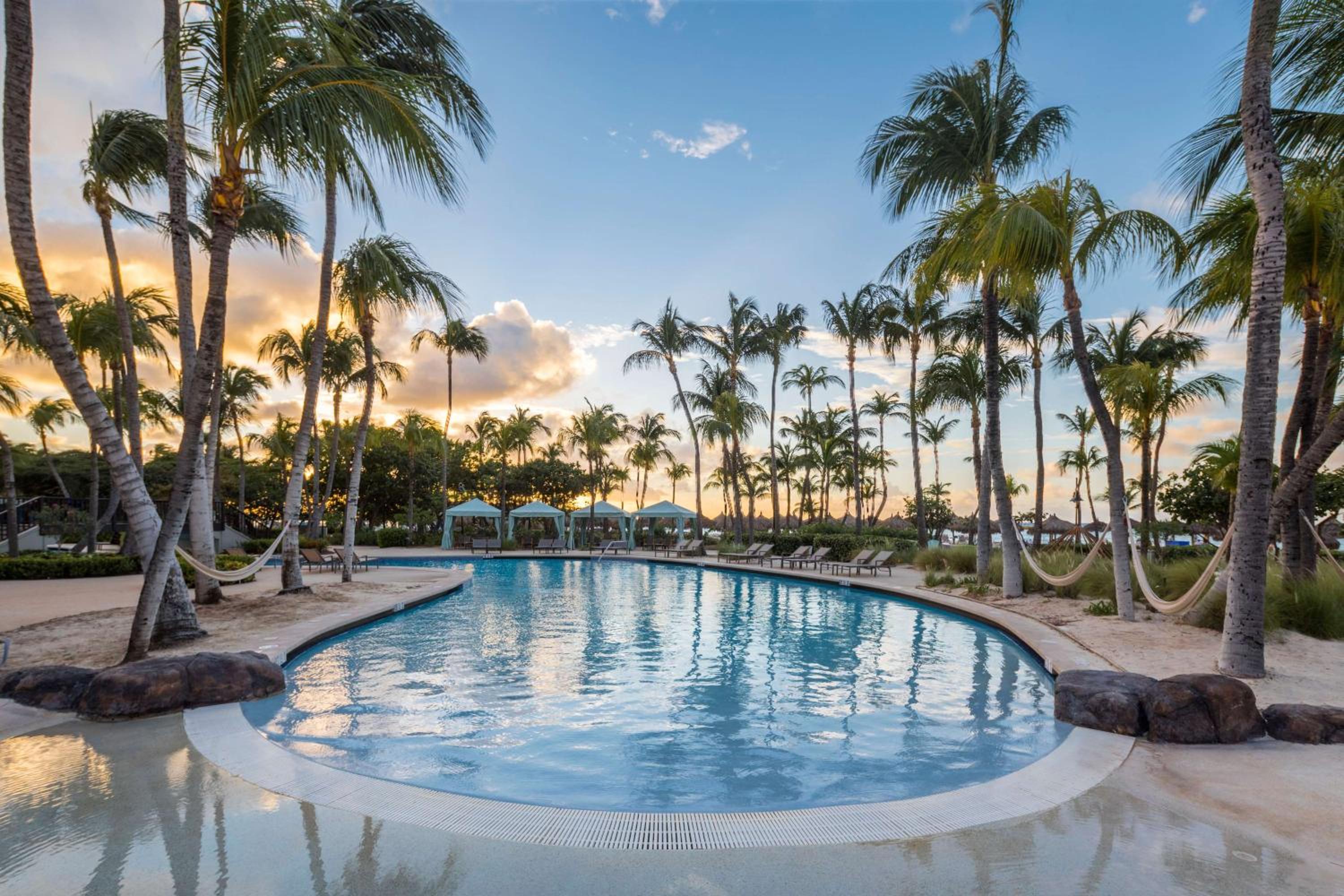 Hilton Aruba Caribbean Resort  Casino - Property Image 7