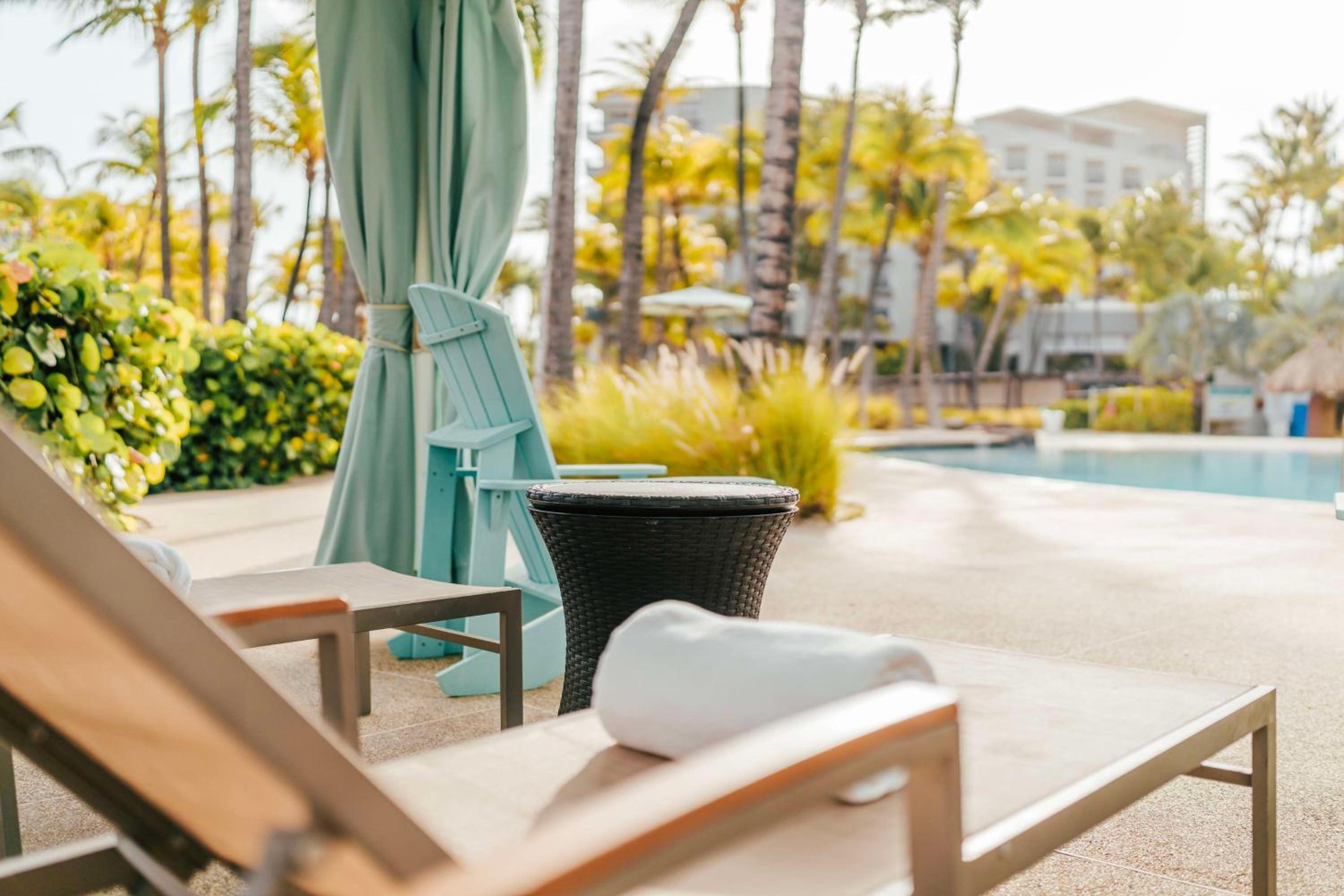 Hilton Aruba Caribbean Resort  Casino - Property Image 8