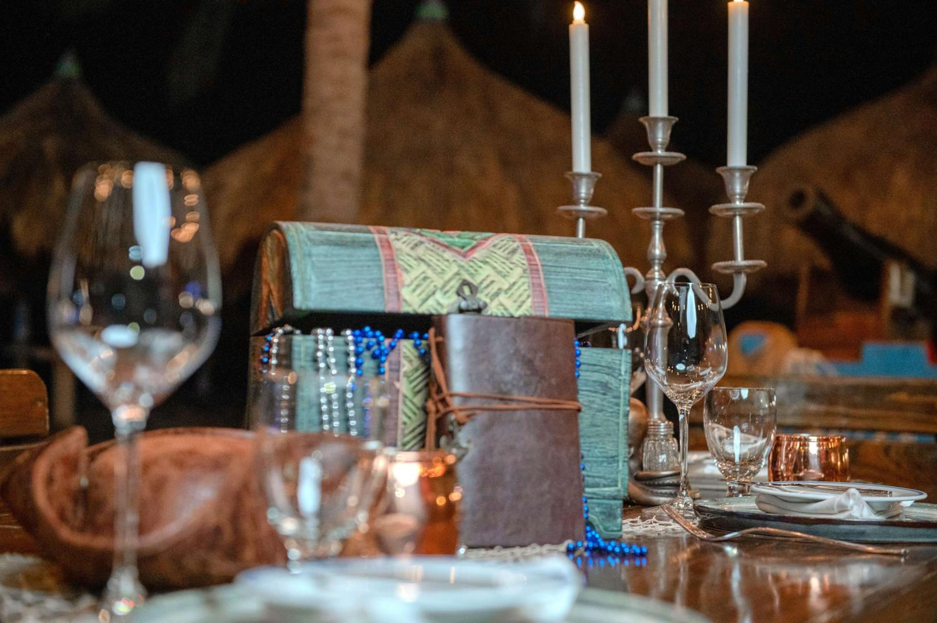 Hilton Aruba Caribbean Resort  Casino - Property Image 11