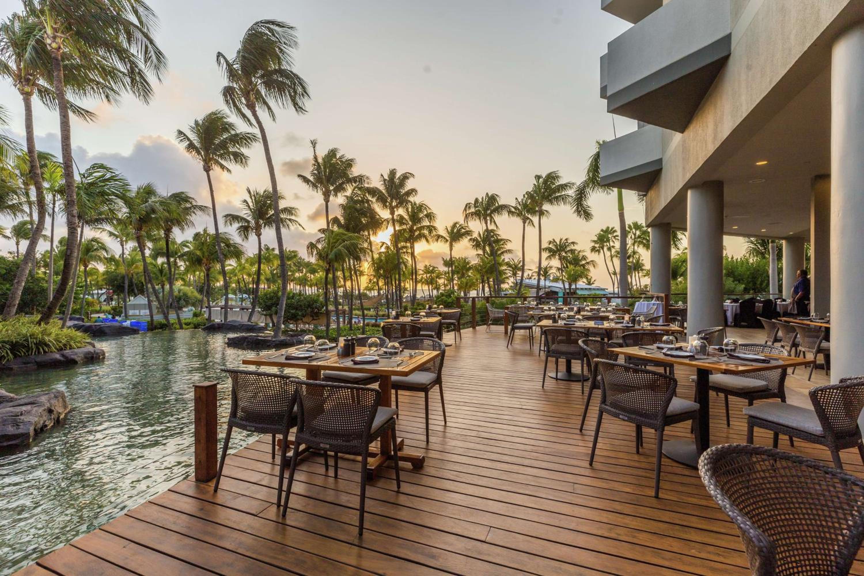 Hilton Aruba Caribbean Resort  Casino - Property Image 12