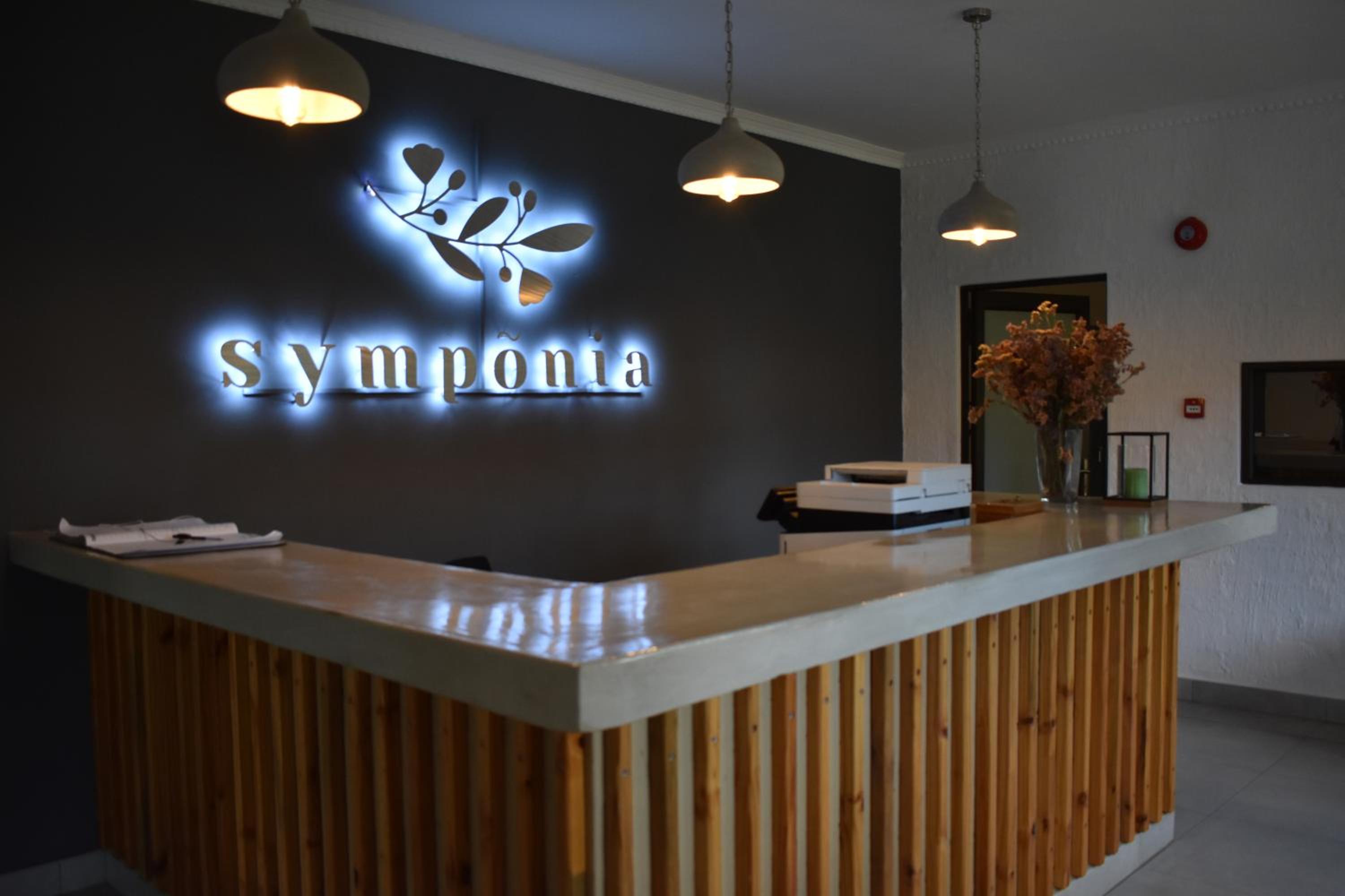 Symponia Guesthouse