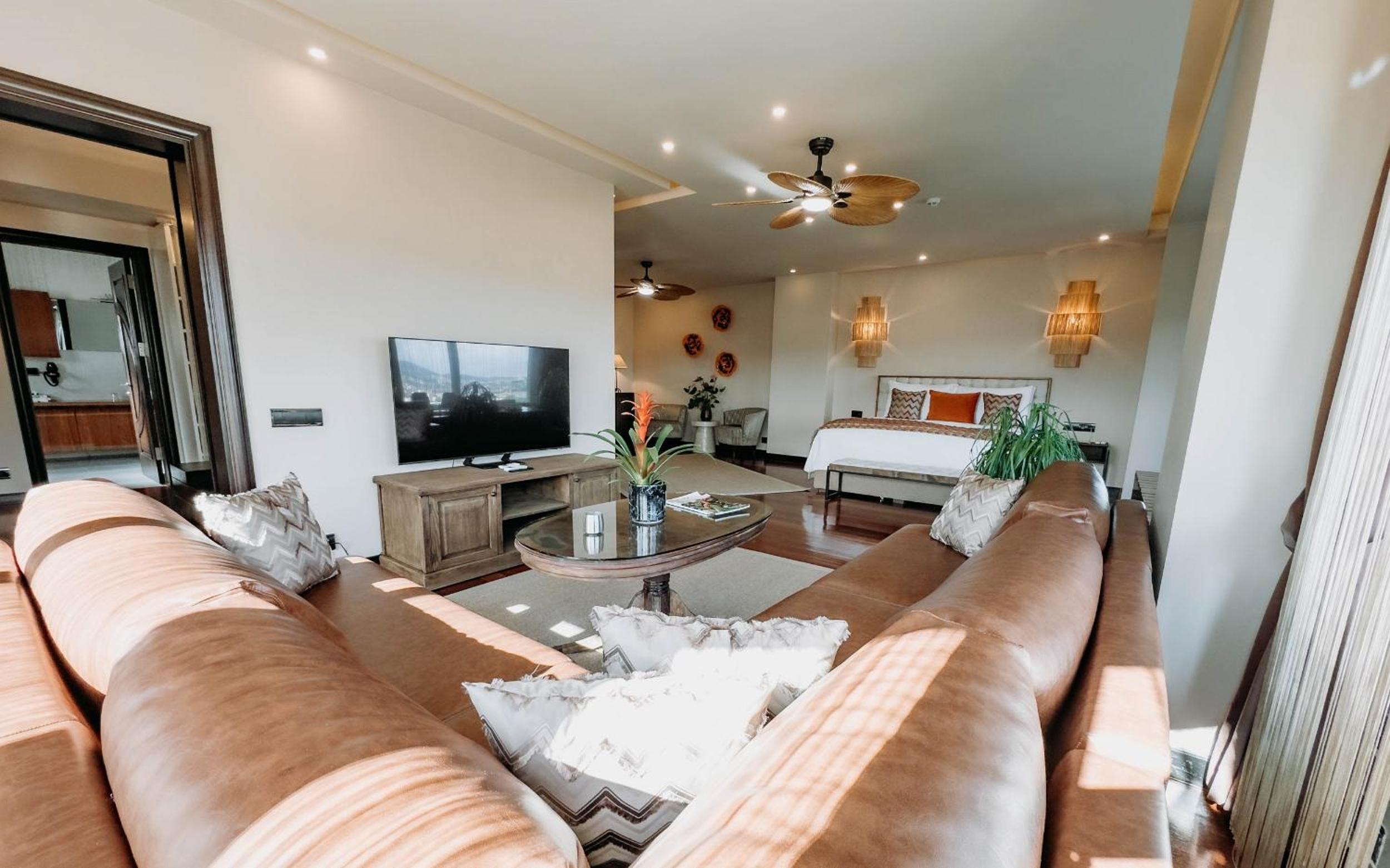 Doors Urla Hotel & Bungalows - Image 73