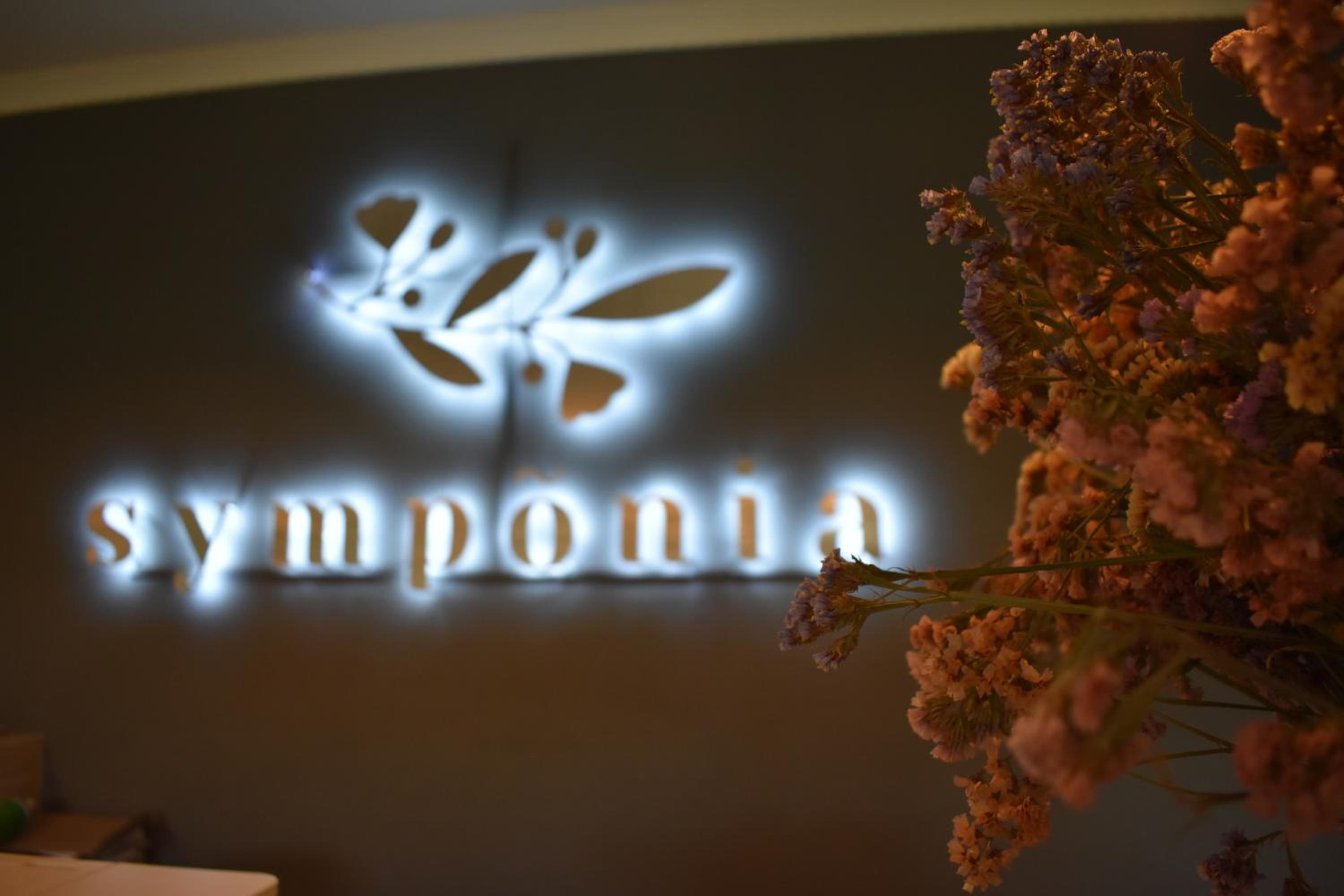 Symponia Guesthouse