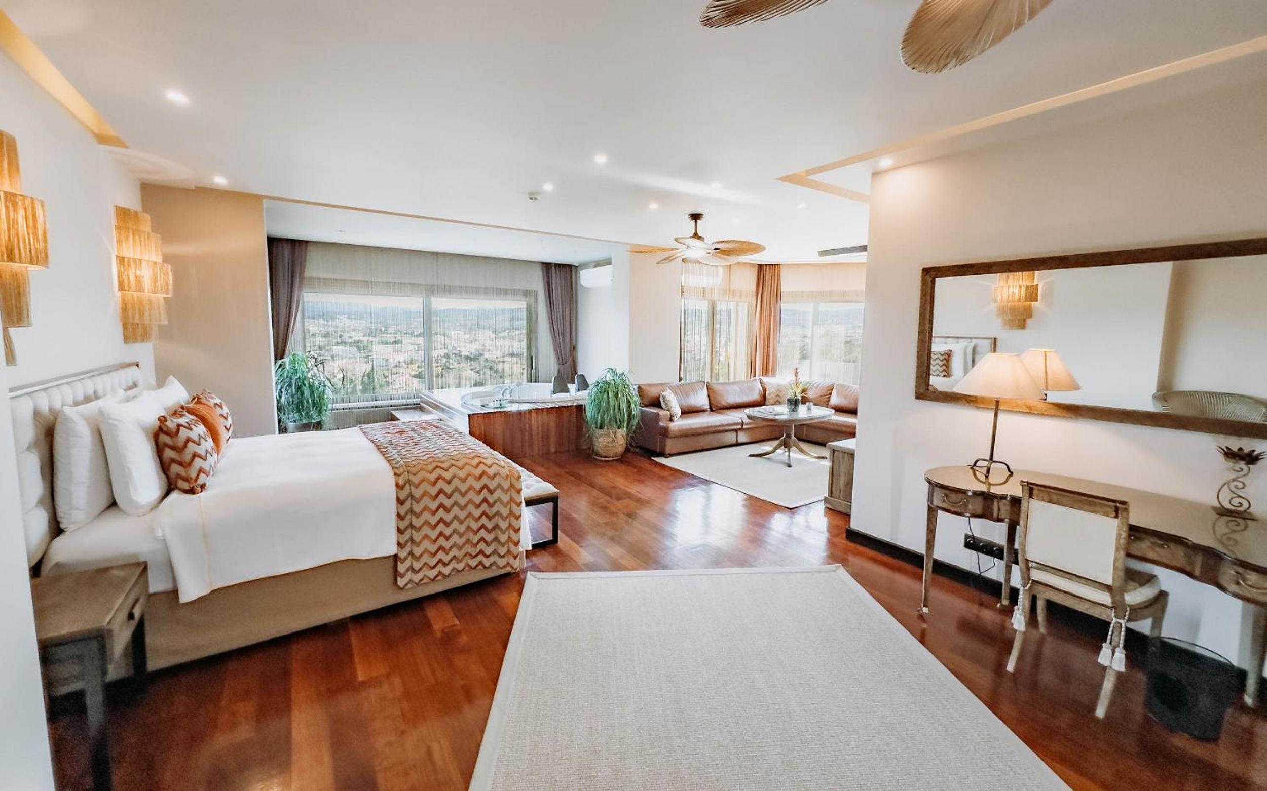 Doors Urla Hotel & Bungalows - Image 75