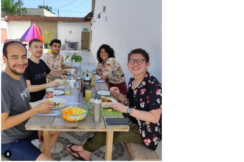 LETICIAS GUEST HOUSE