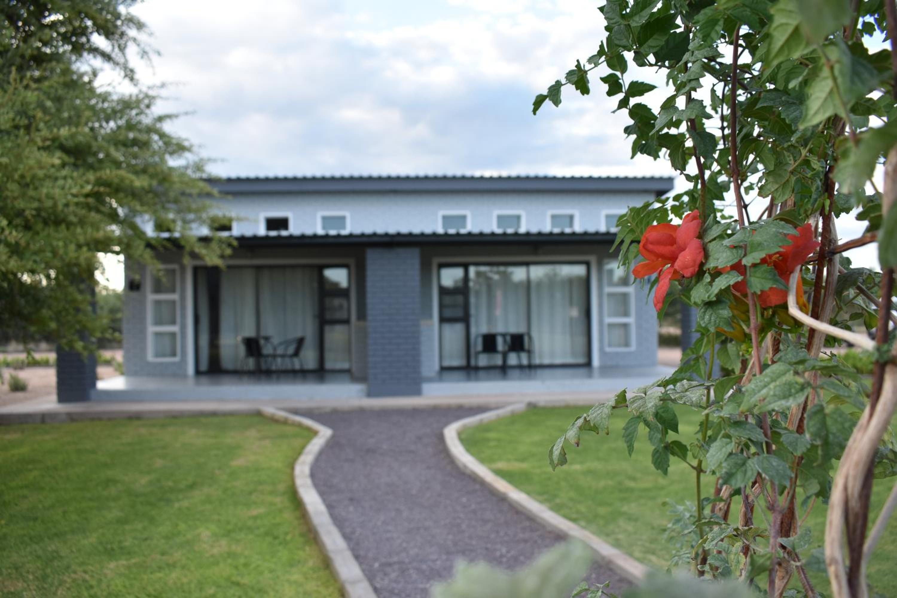 Symponia Guesthouse