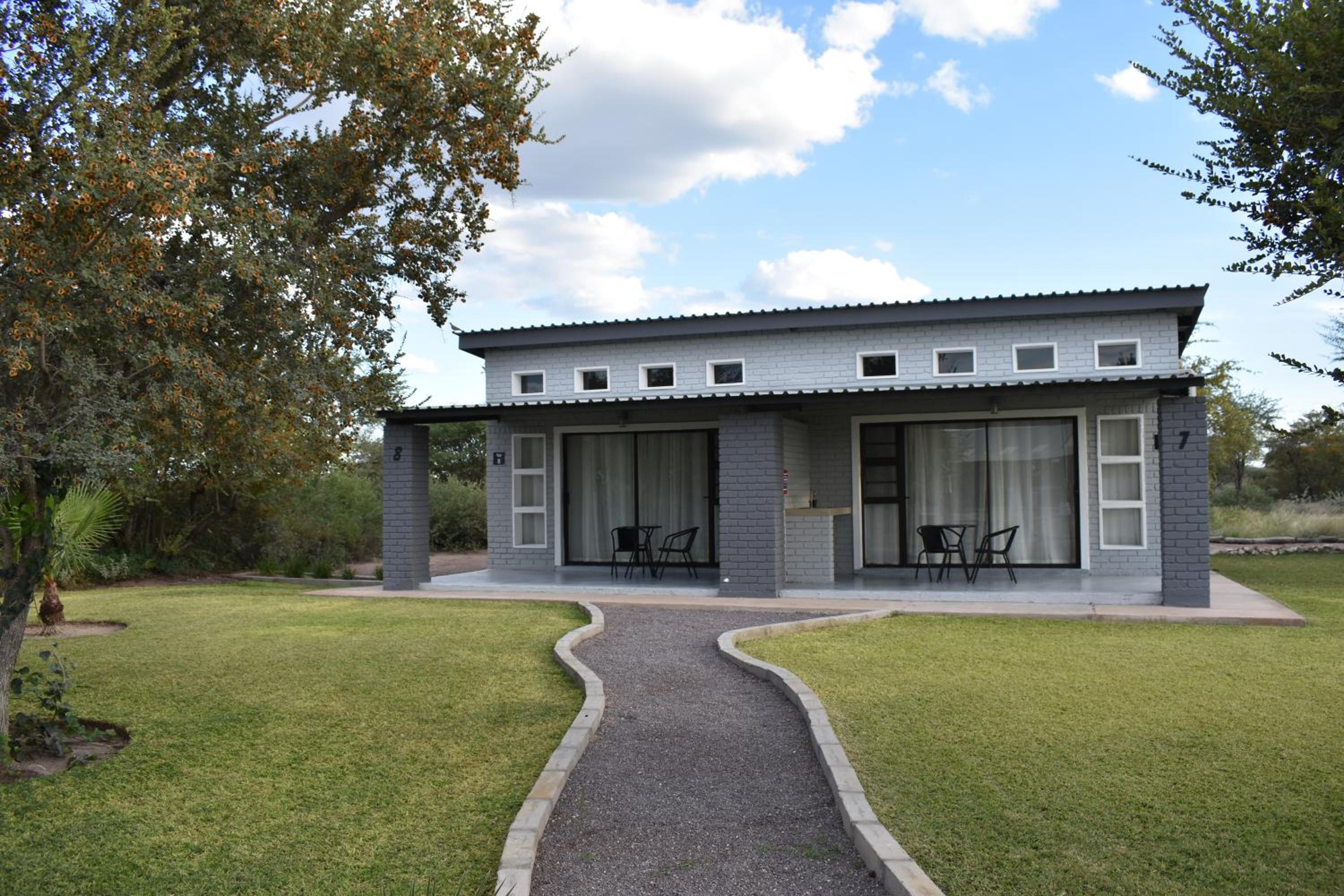 Symponia Guesthouse