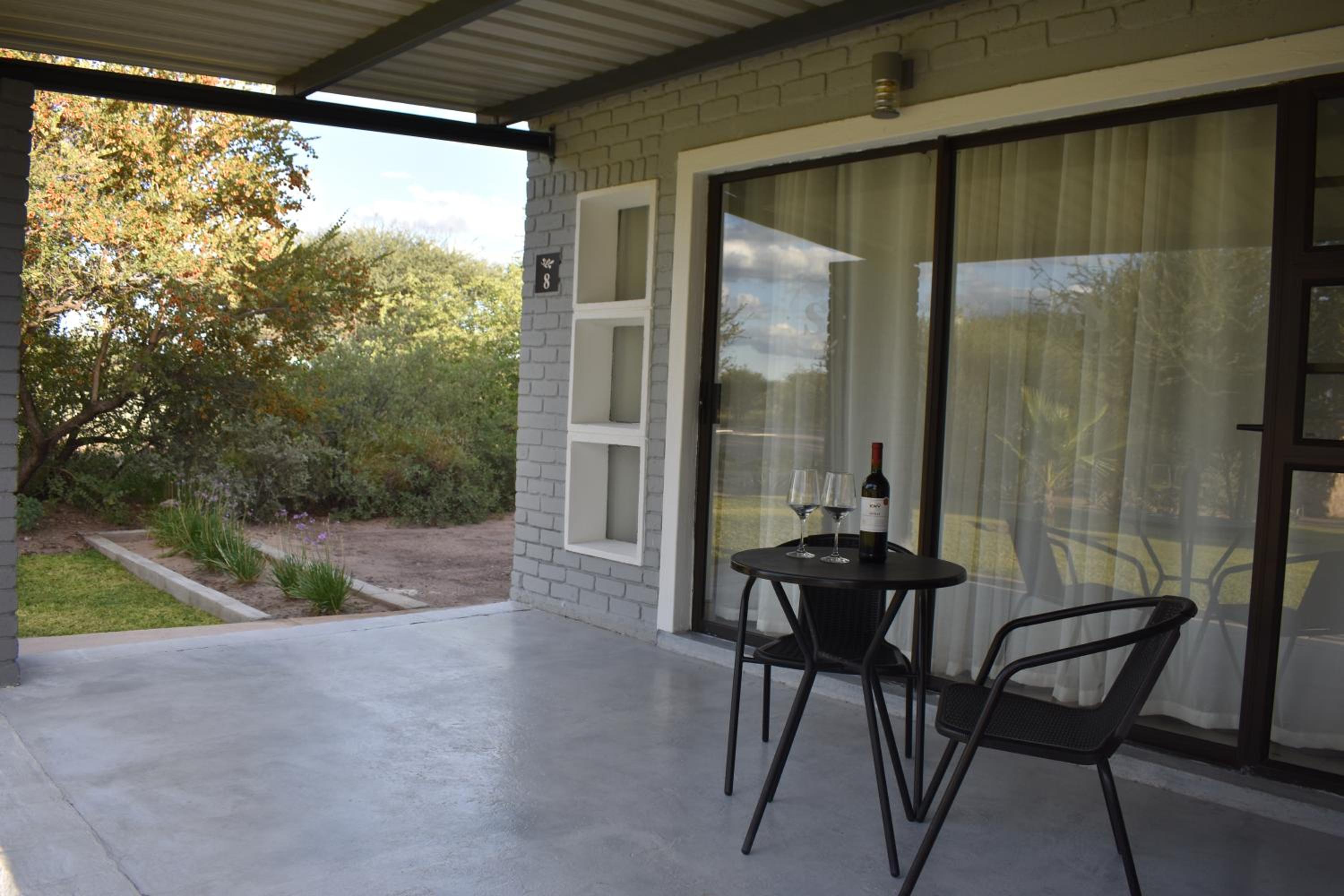 Symponia Guesthouse